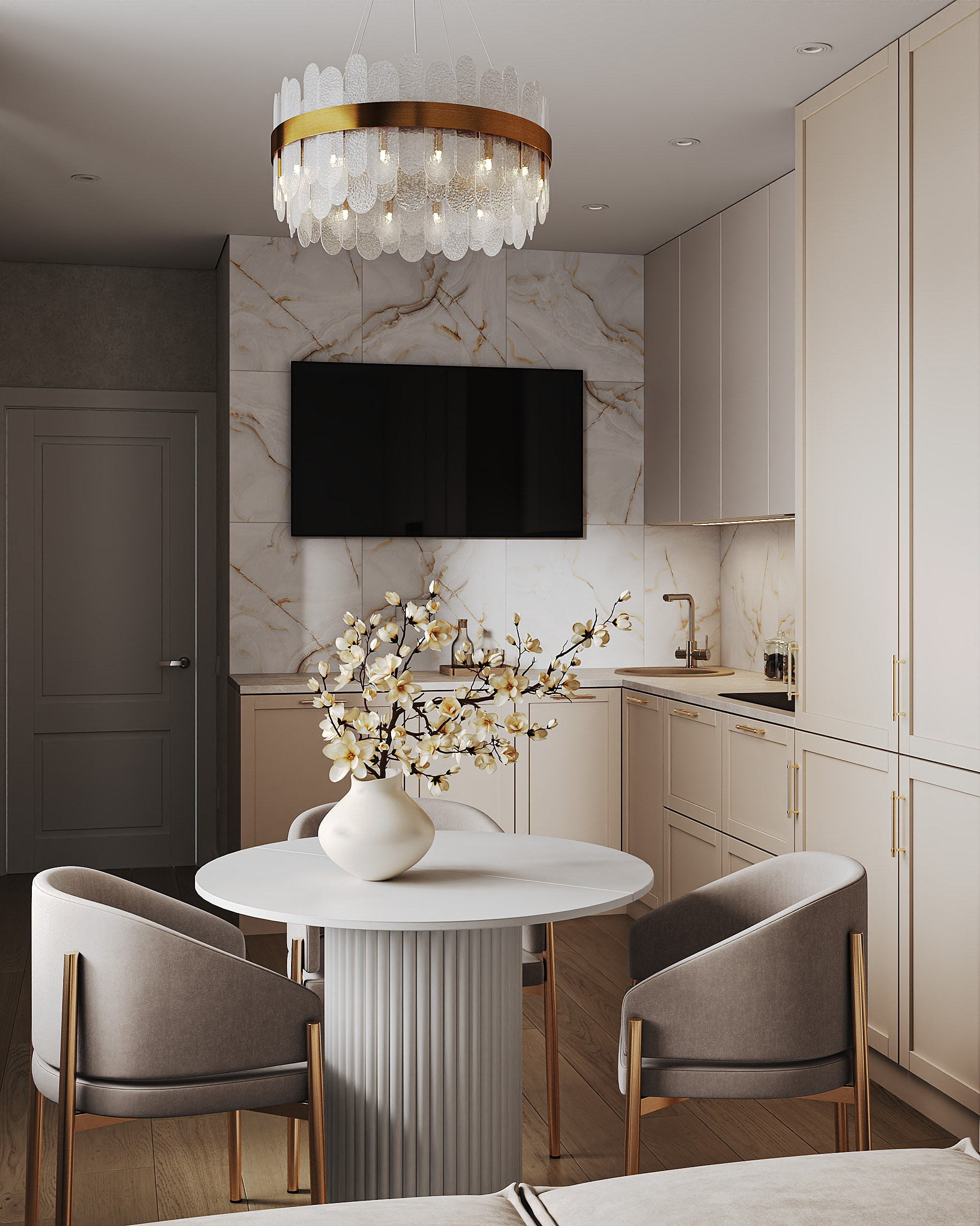 3D Визуализатор