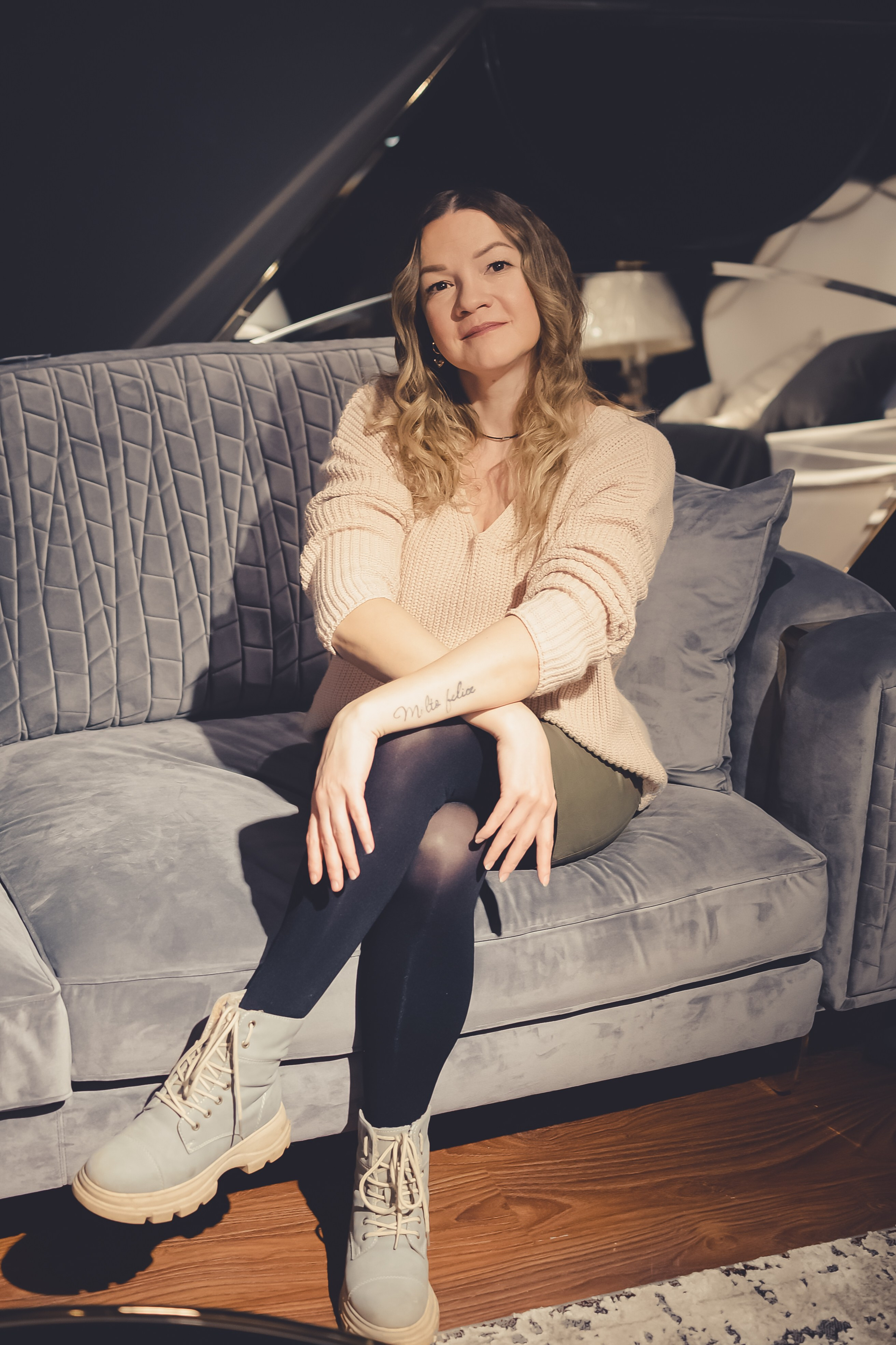 Мамин день 9 марта 2024. Фотограф Ольга Морятова