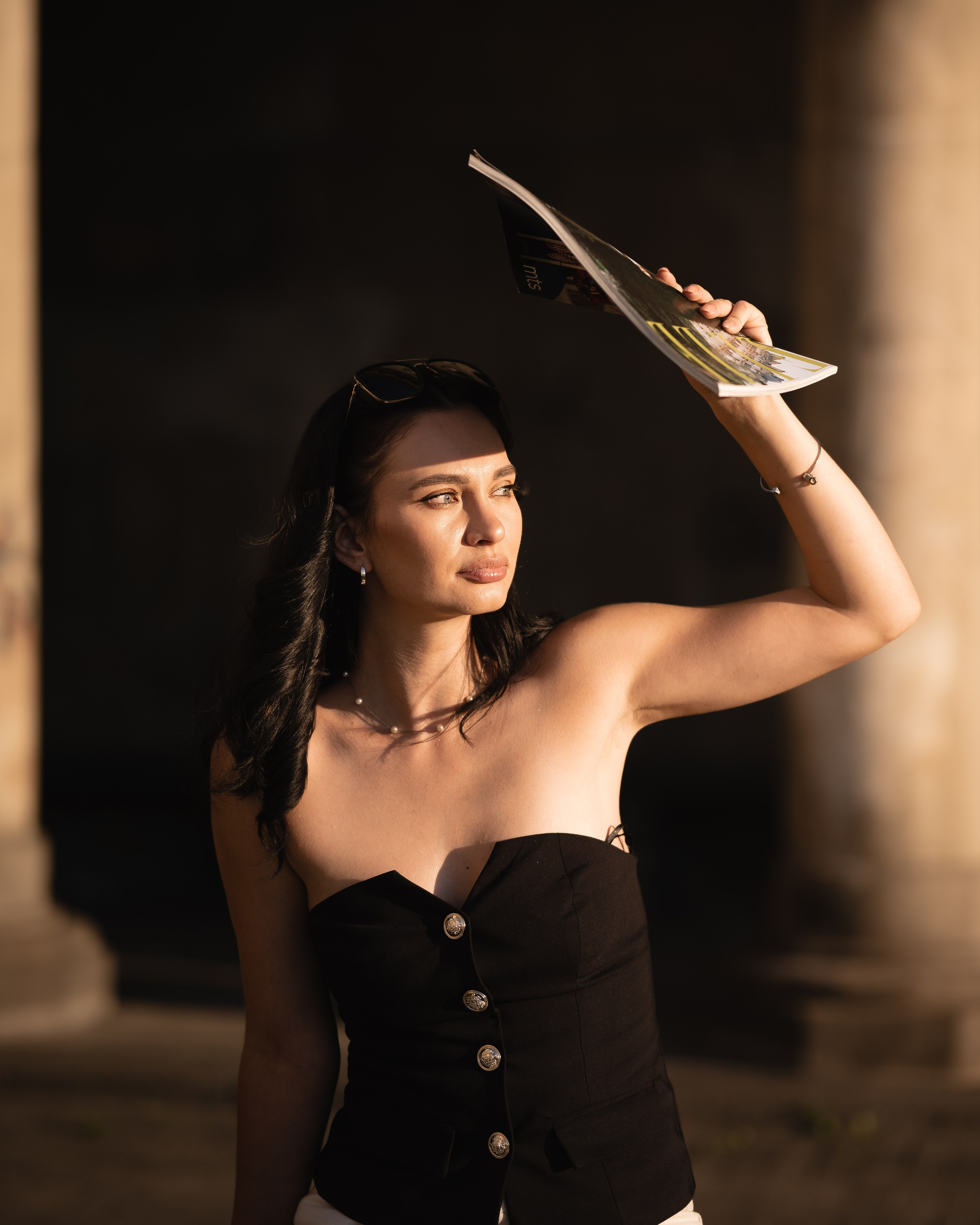 КОФЕ И ТРАМВАИ. Фотограф в Белграде Чугреева Елена