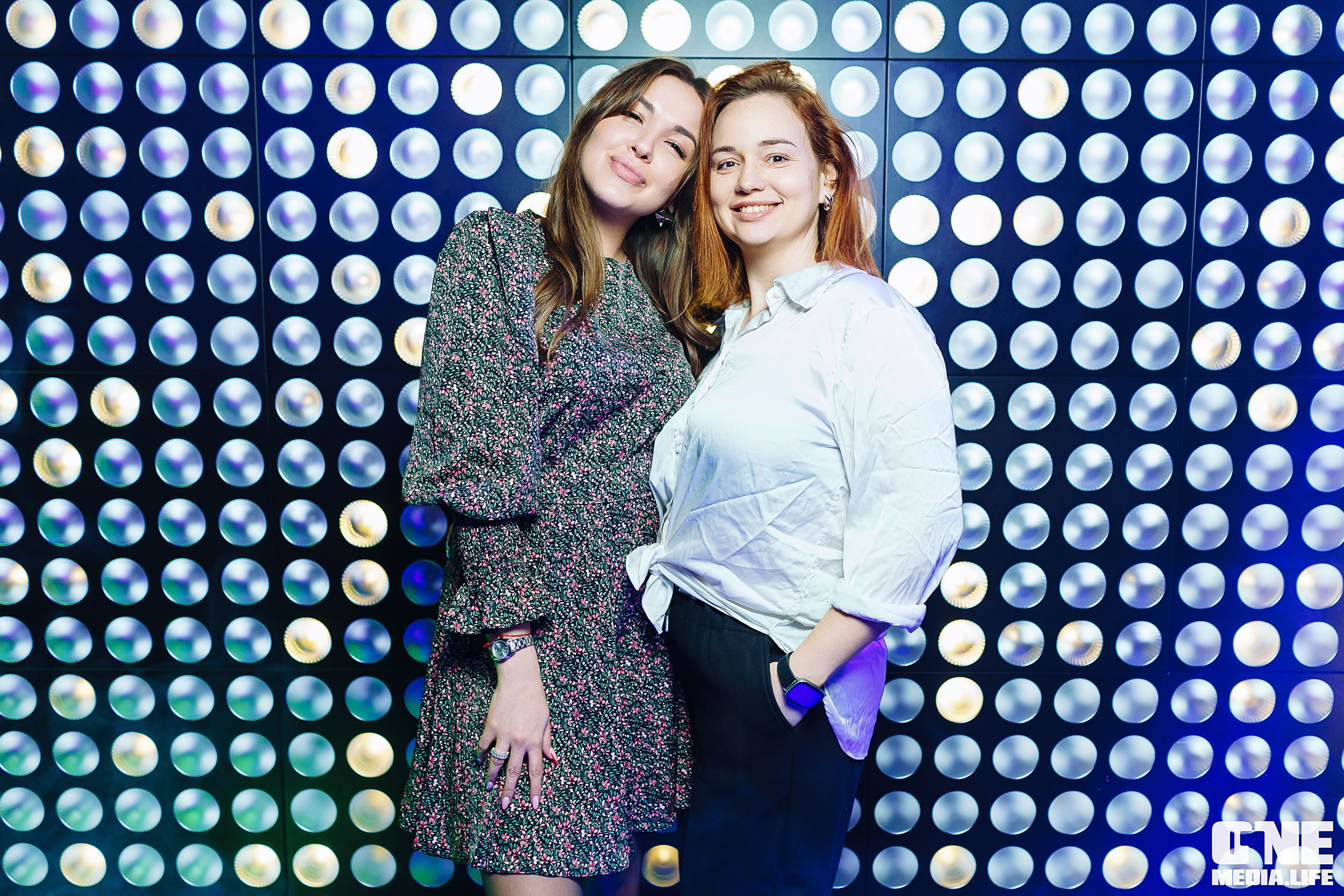 Фоторепортаж из караоке-клуба Эйфория. One Media Life: фоторепортажи, фотоотчеты с мероприятий и заведений