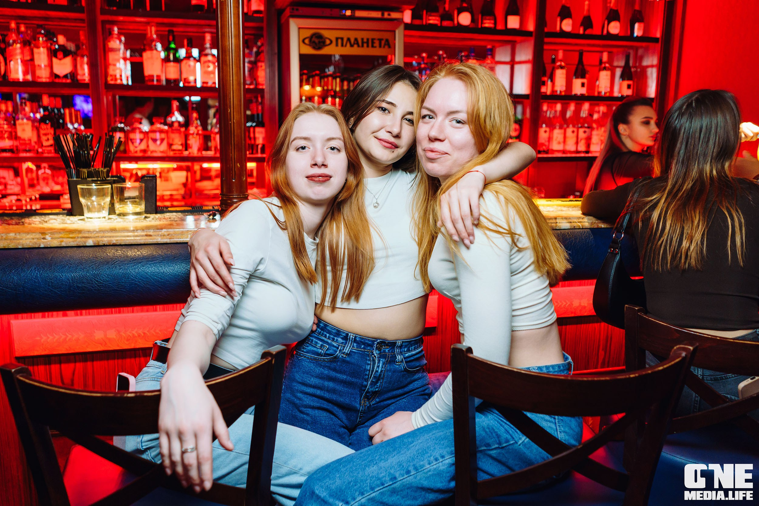 Фоторепортаж из РК Планета. One Media Life: фоторепортажи, фотоотчеты с мероприятий и заведений