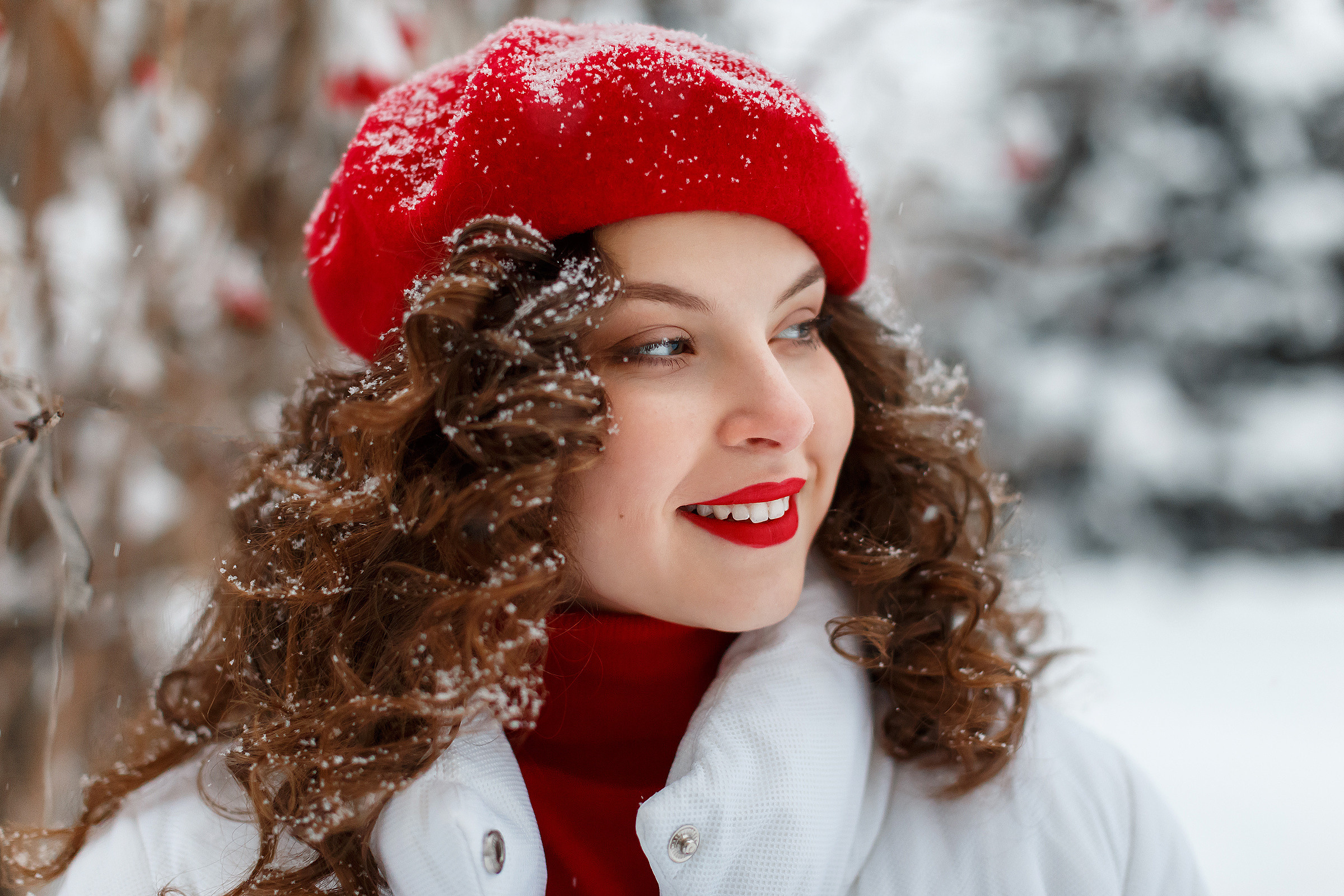 Сладкие воспоминания. Фотограф в городе Томске. Жданова Олеся
