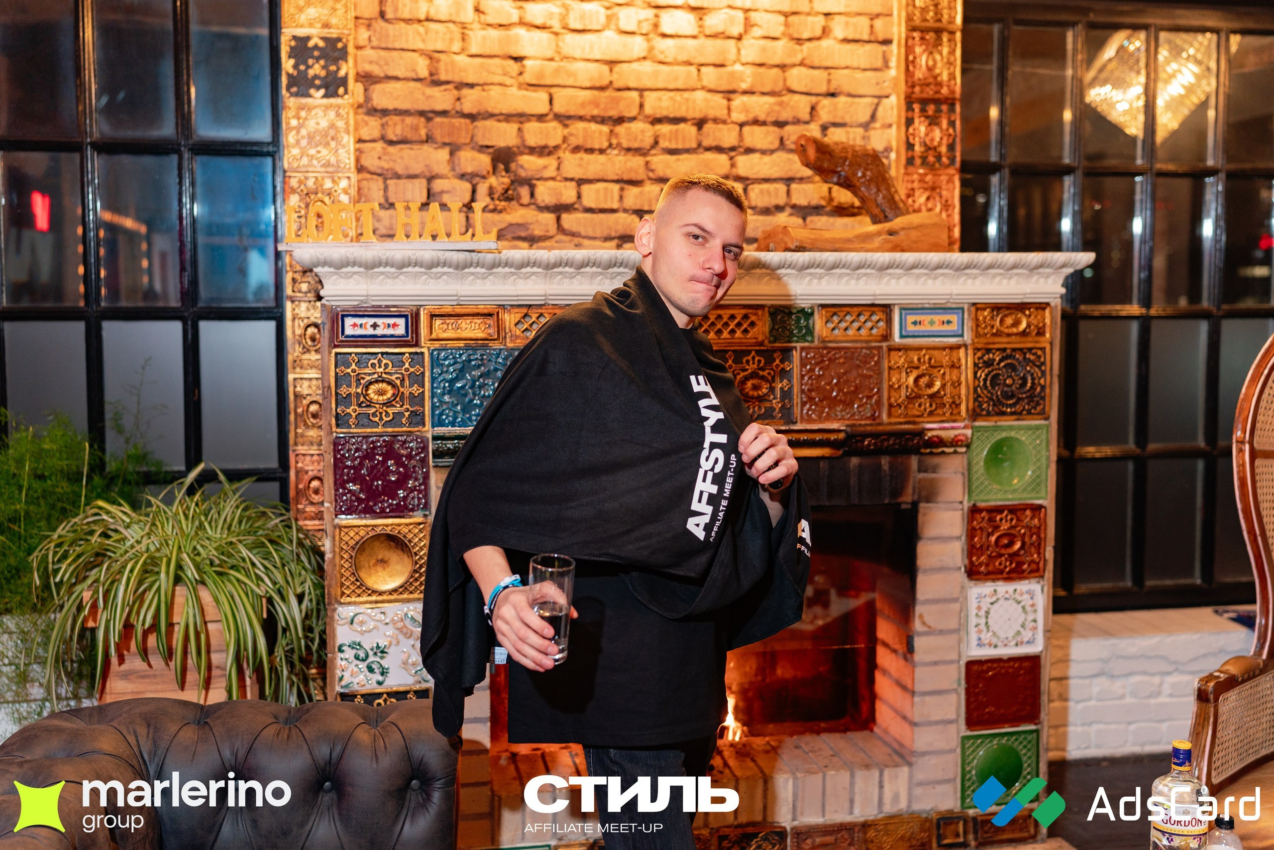 СТИЛЬ. Репортажный фотограф в Москве Измалков Артем