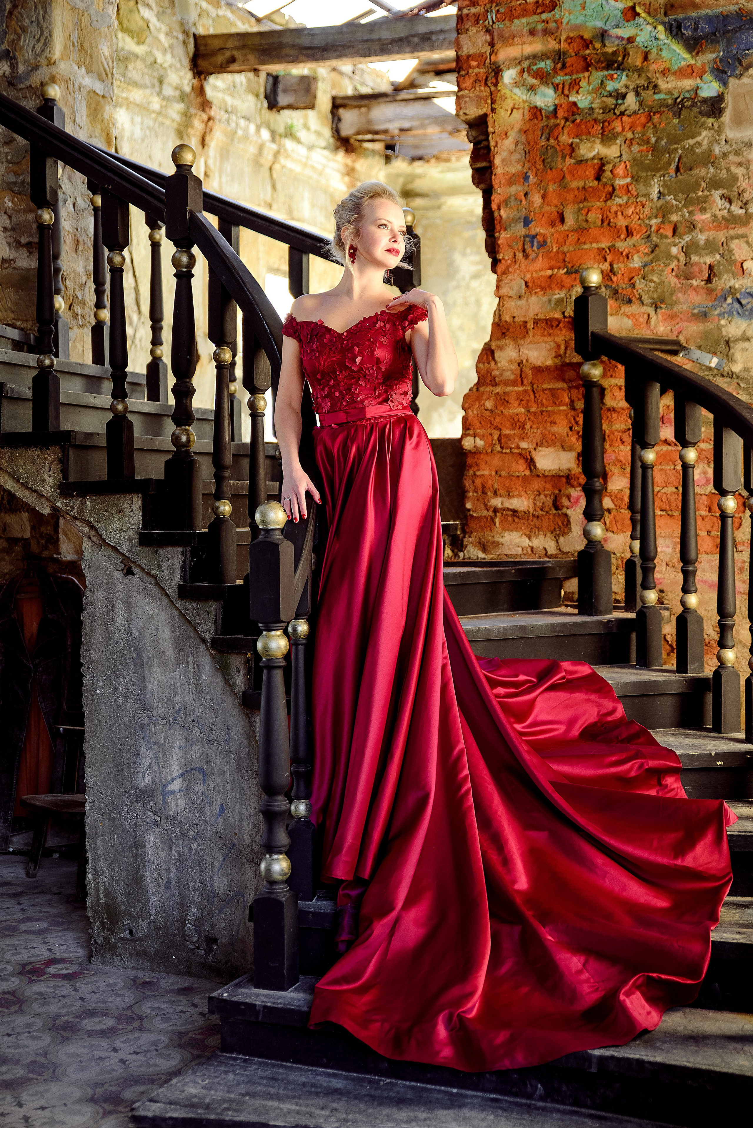 Фотограф в Москве Lidiya_Li_Photo