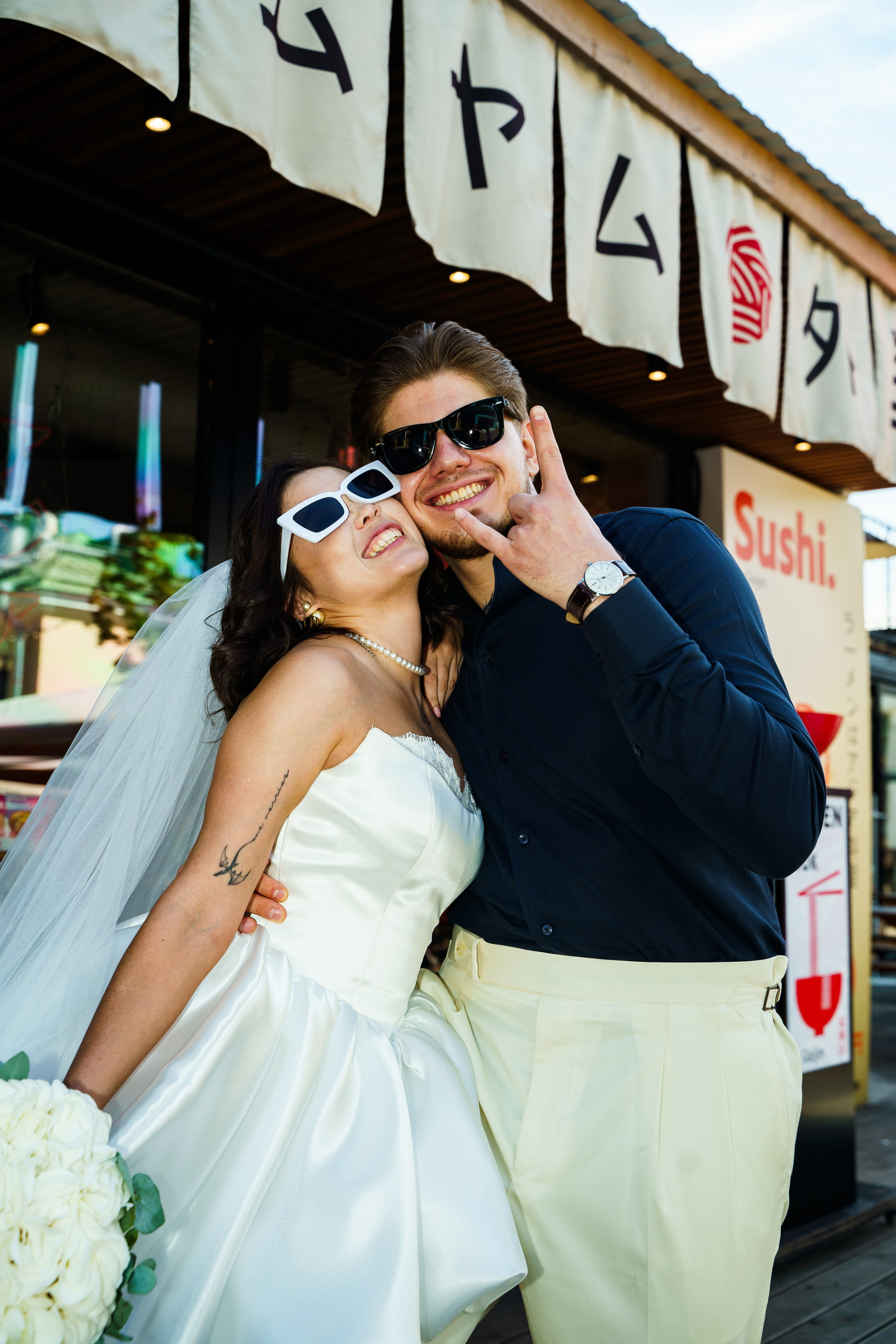 Креативная свадебная фотосессия. Professional photoartist in St. Petersburg (wedding, reportage, portrait, model book, love story) Alexander Shvedov