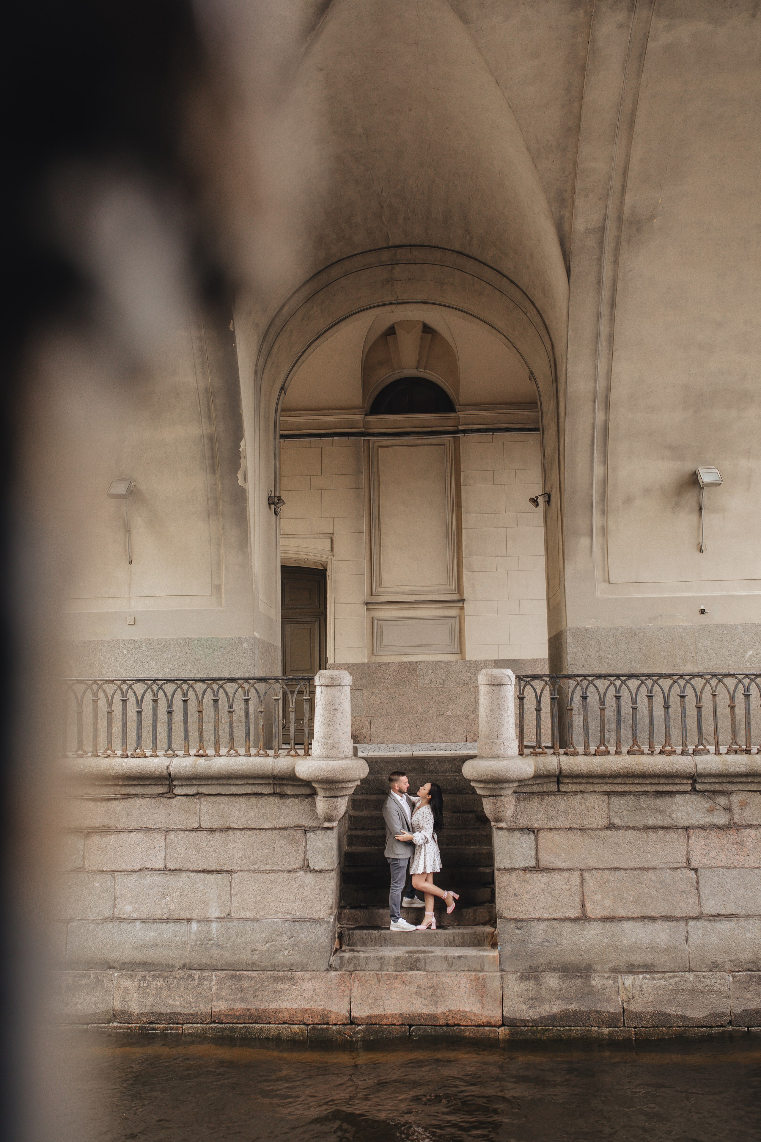 ЛОКАЦИИ. Фотограф в Санкт-Петербурге Разиля Идиятуллина