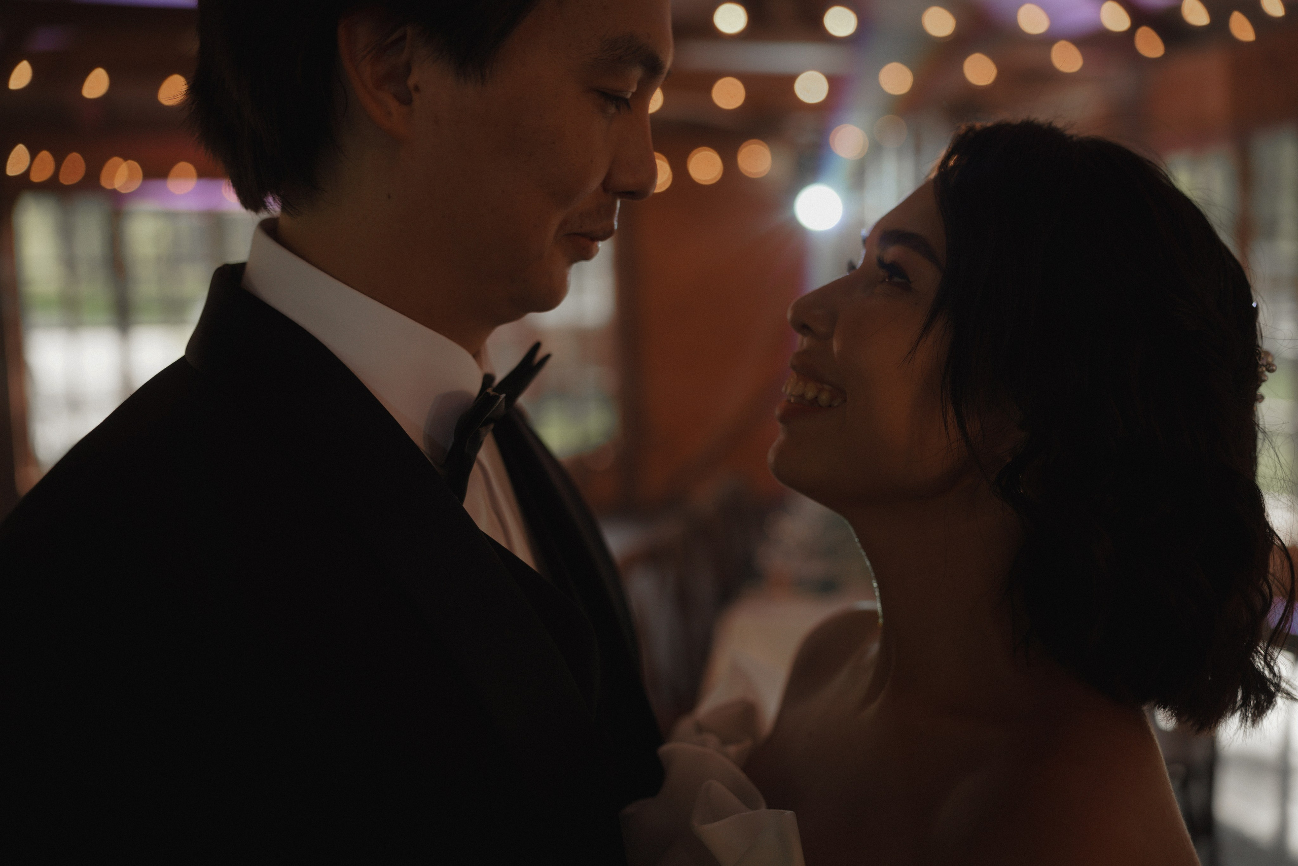 Егор и Карина. Организатор мероприятий в Абакане I Ольга Петухова