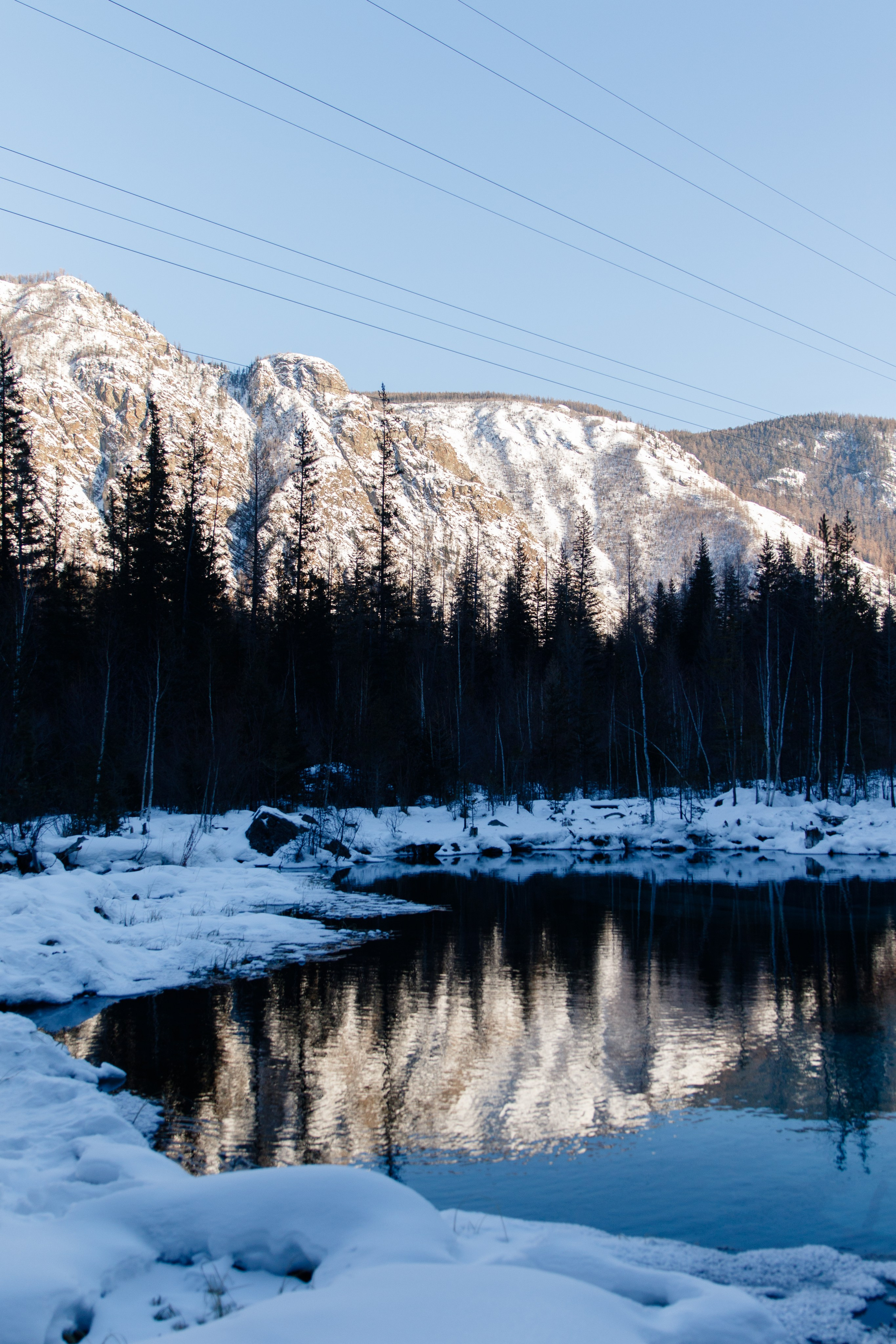 Подберу кадр под ваш интерьер и настроение. Фотограф Кирилл Мешков Кемерово