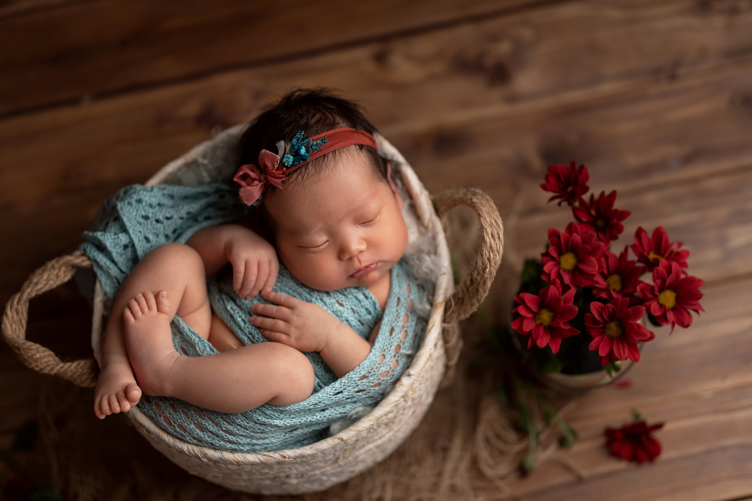 NEWBORN. Творческая команда Ульяшевы, свадебная и семейная фотография. Кахахста