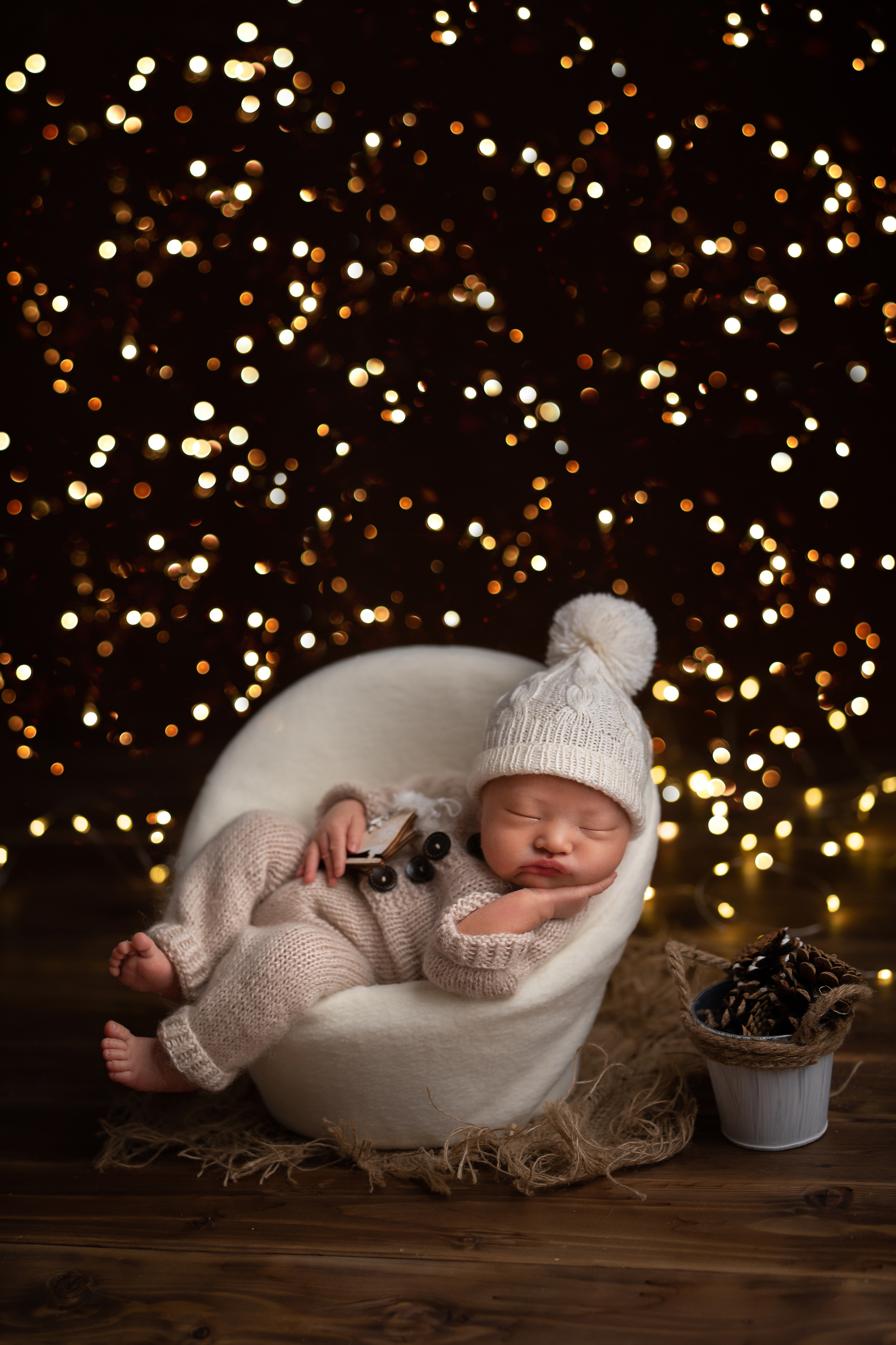 NEWBORN. Творческая команда Ульяшевы, свадебная и семейная фотография. Кахахста