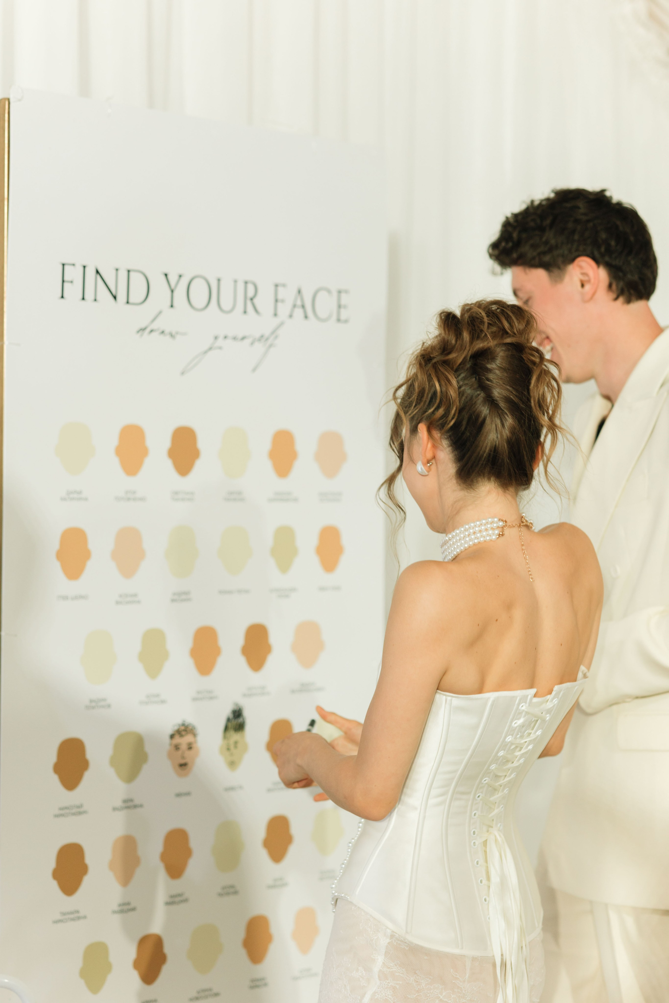 Вита и Саша. Свадебный и семейный фотограф в Перми Лилия Гатауллина