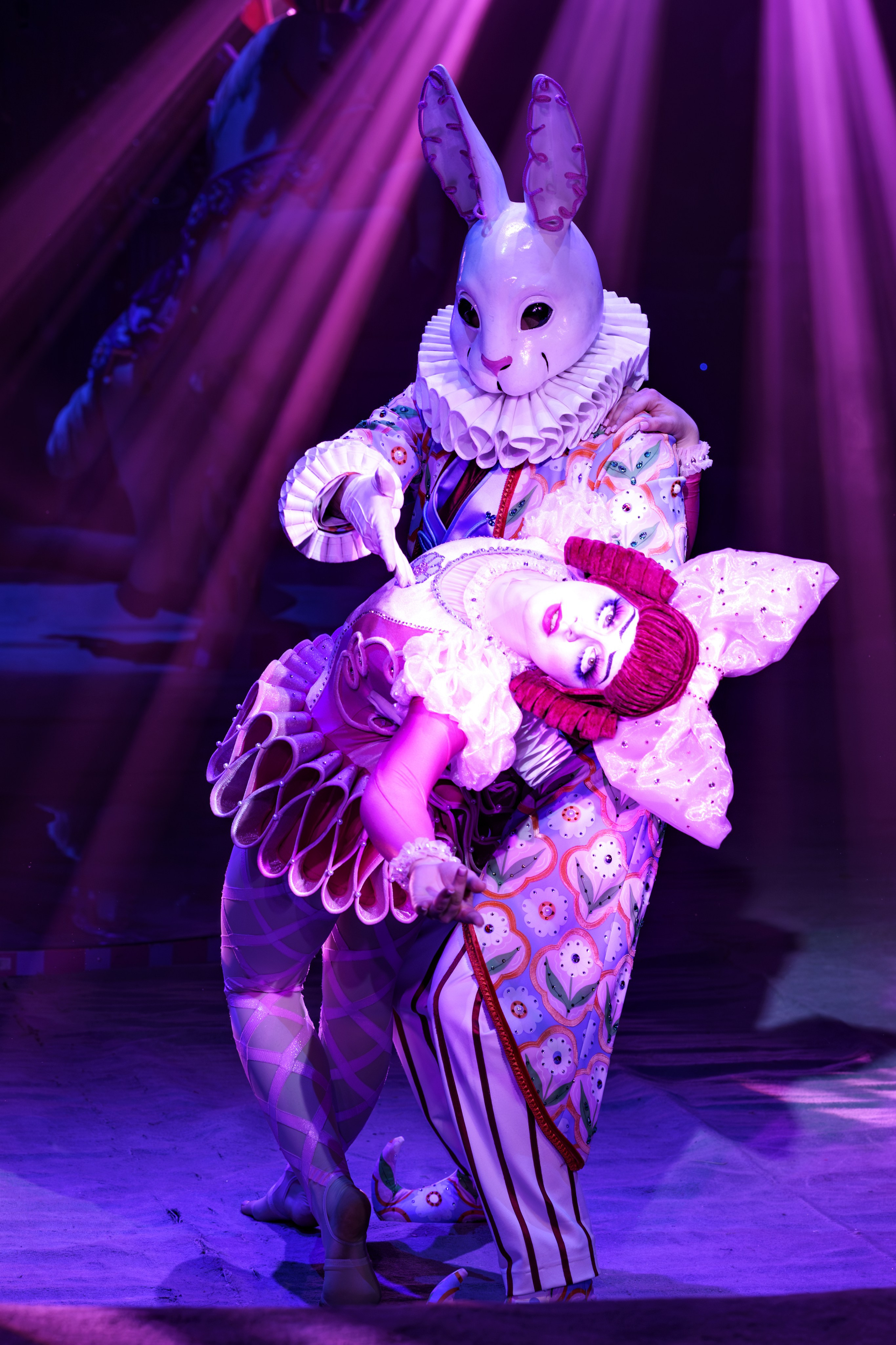 «Королевский цирк Гии Эрадзе»