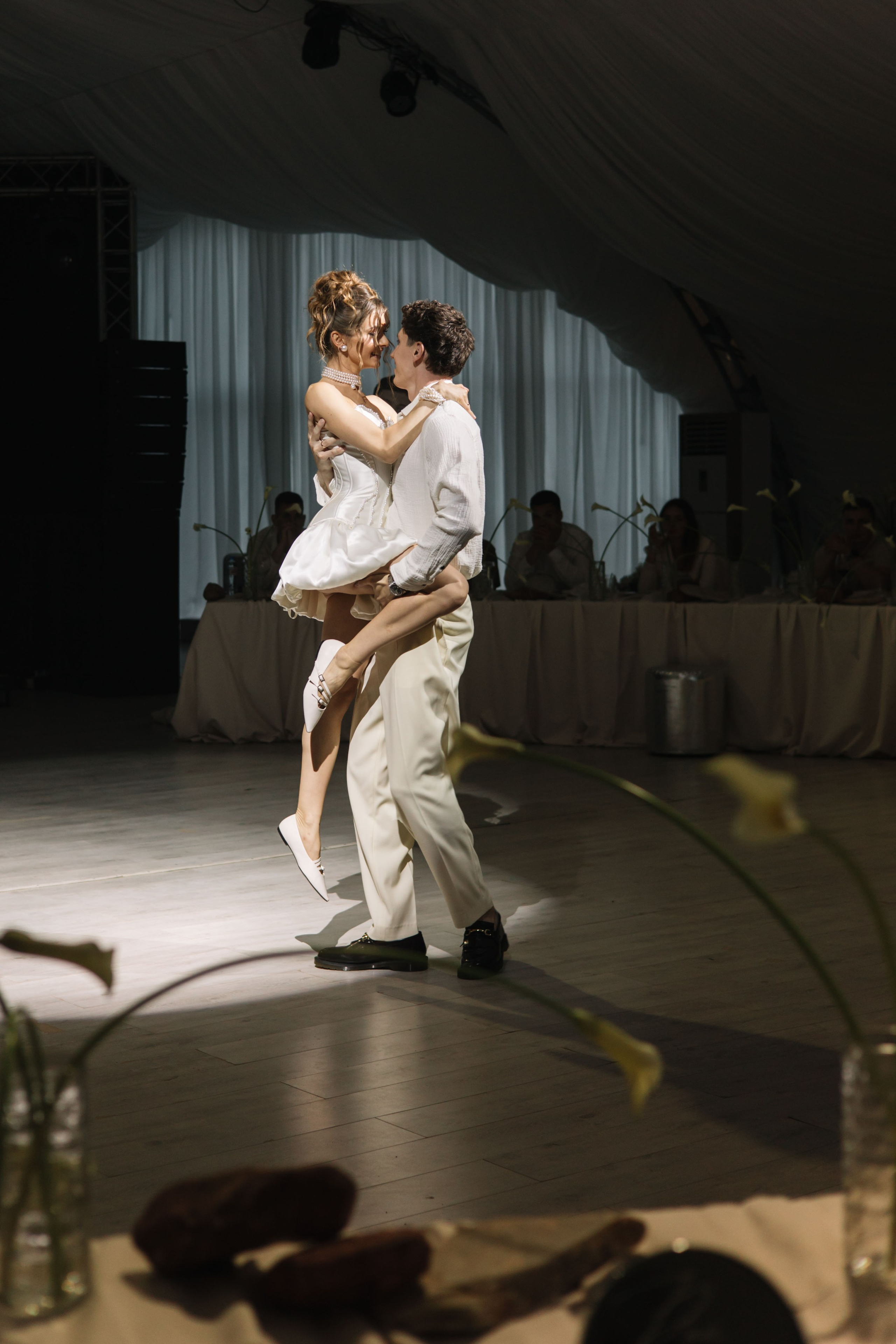 Вита и Саша. Свадебный и семейный фотограф в Перми Лилия Гатауллина