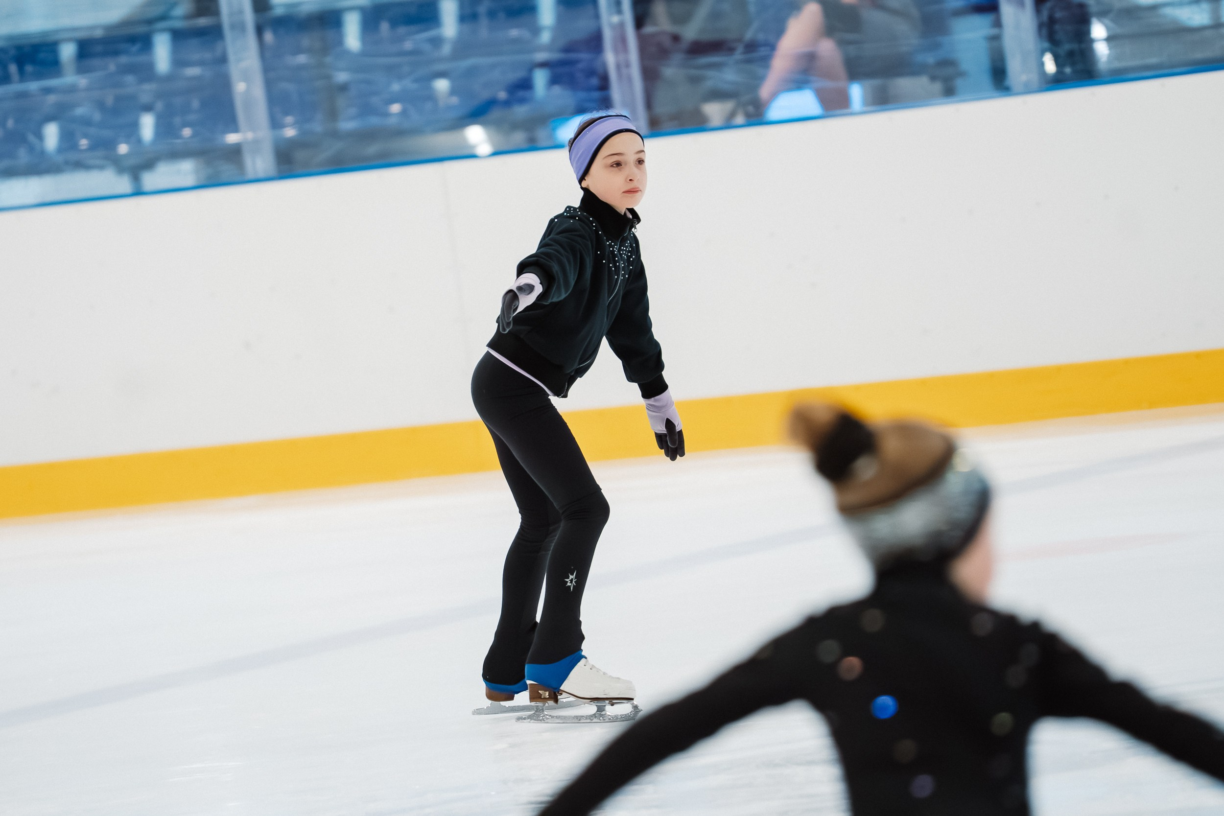 Мастер-класс Даниила Самсонова в Новосибирске. Воробьева Ксения — Спортивный и танцевальный фотограф Новосибирск