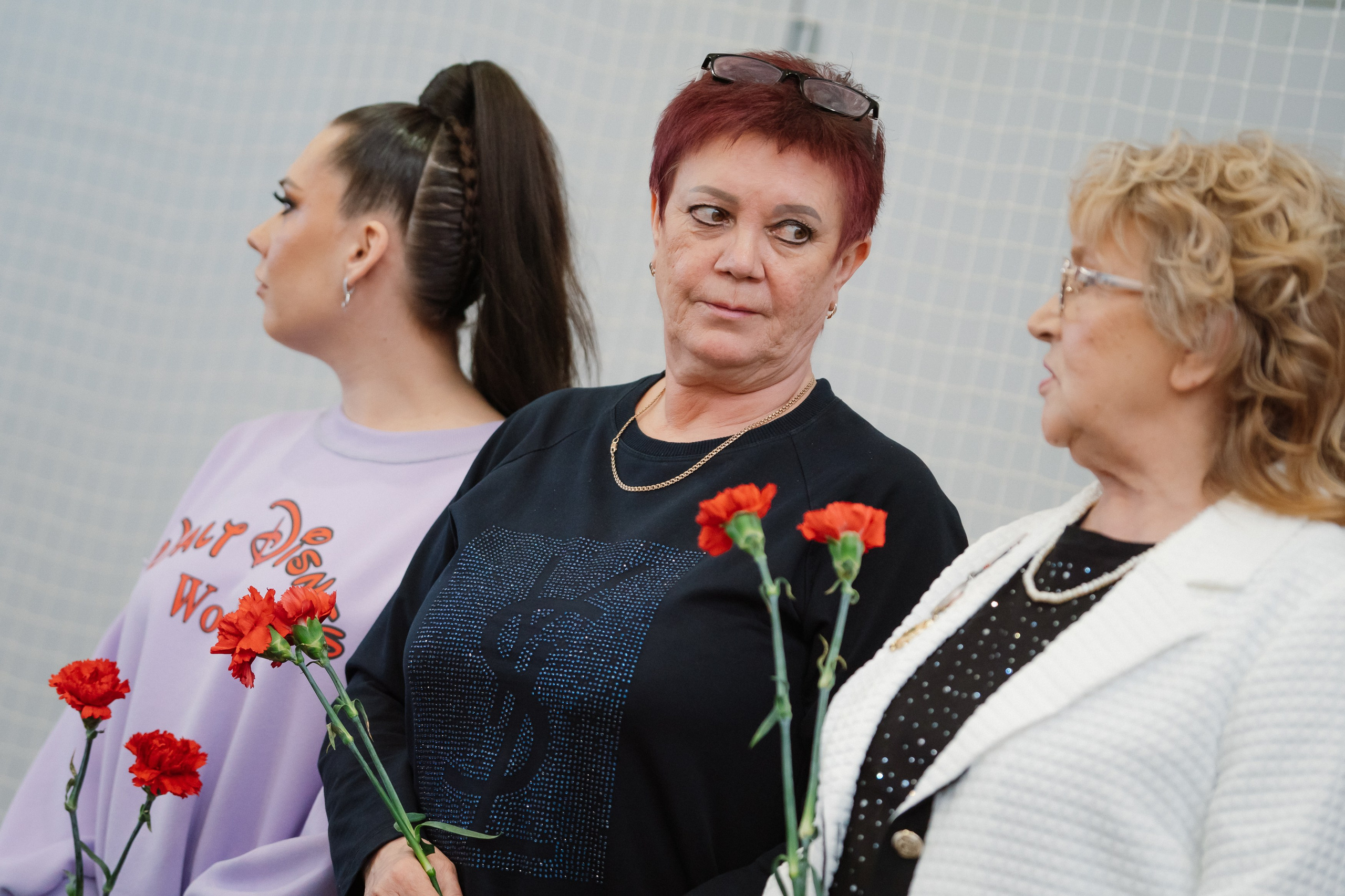 Надежды — День 1. Воробьева Ксения — Спортивный и танцевальный фотограф Новосибирск