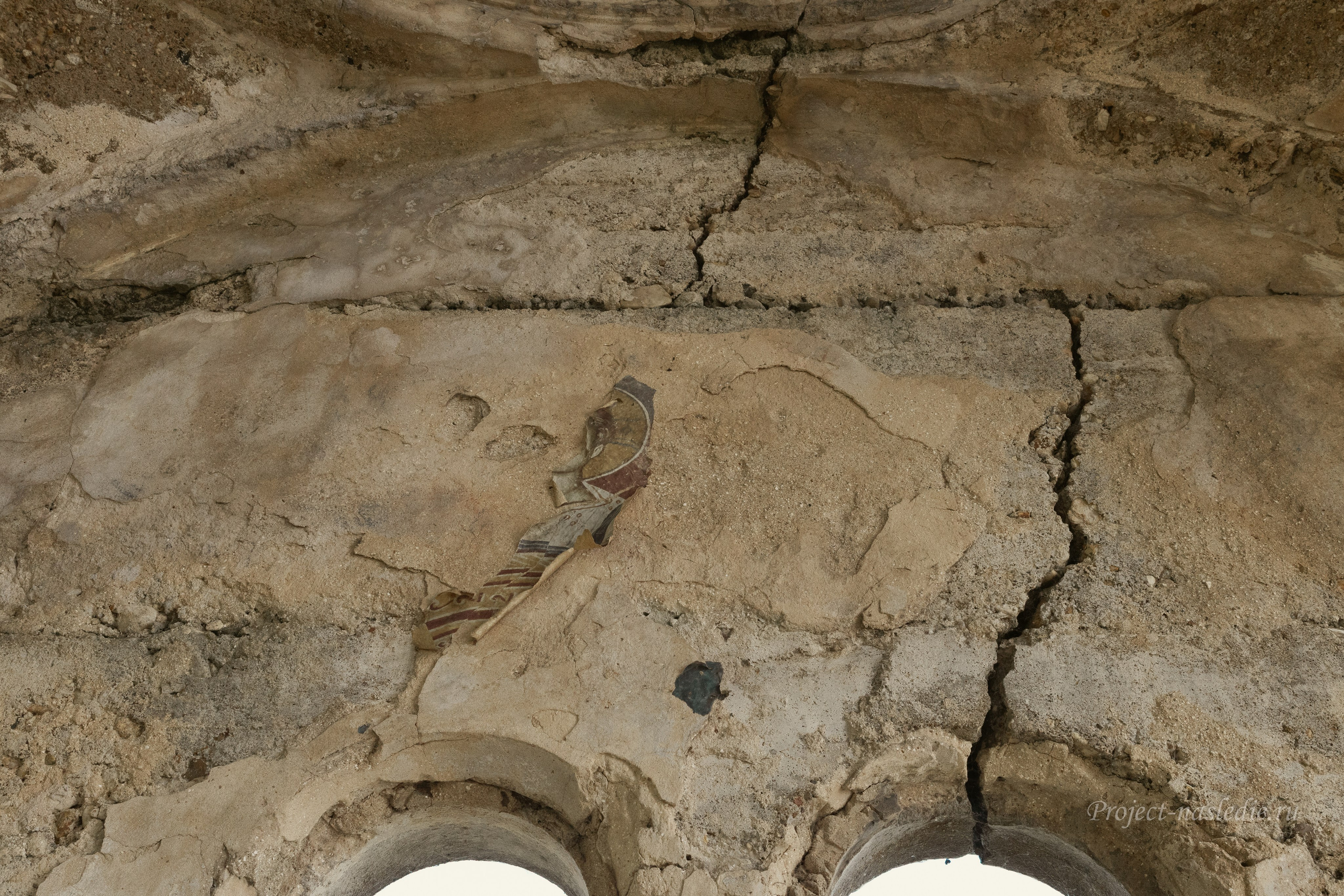 Заброшенные объекты культурного наследия России и уникальные памятники архитектуры | Проект «Наследие»