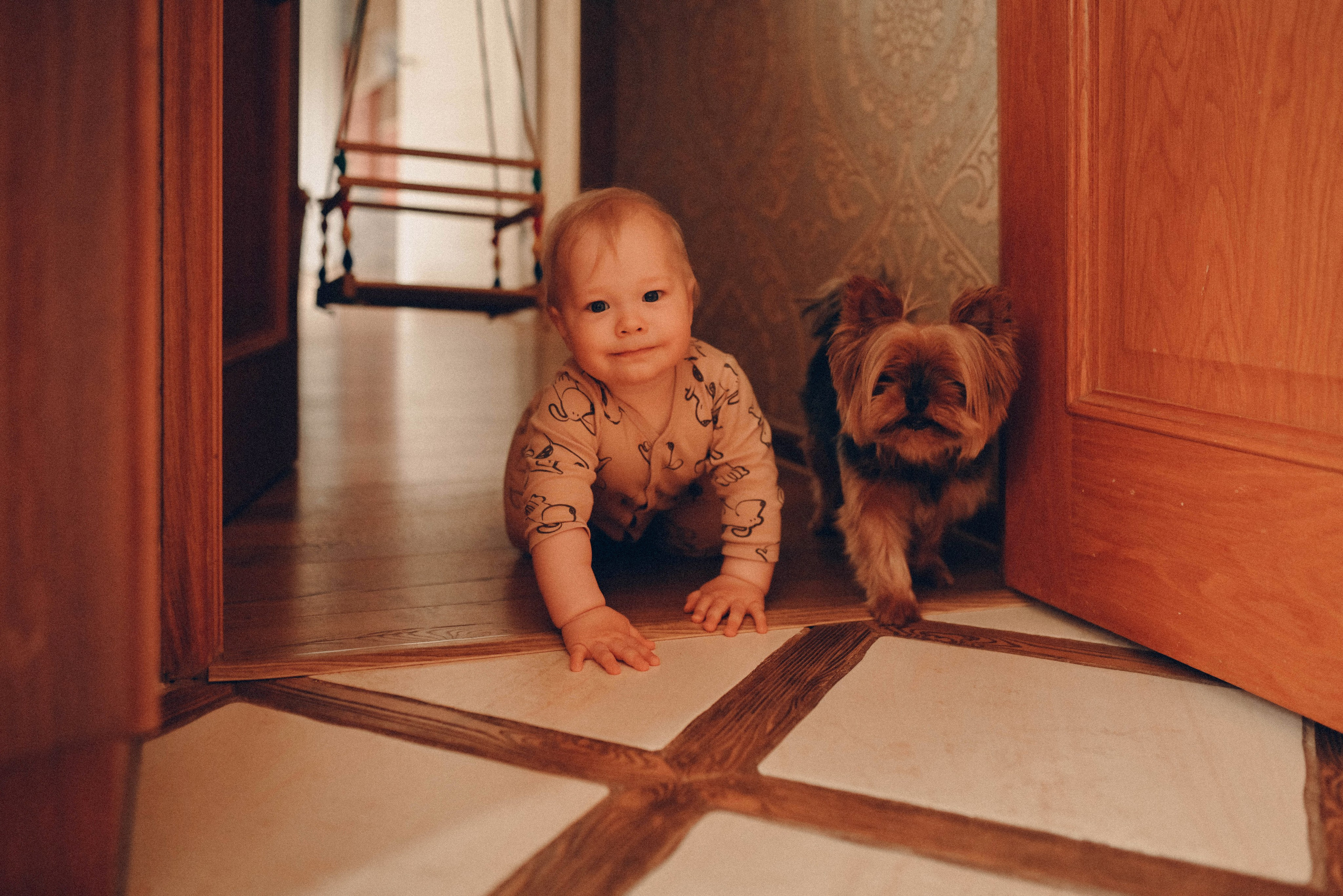 Детская фотография. Детский и семейный фотограф в Москве