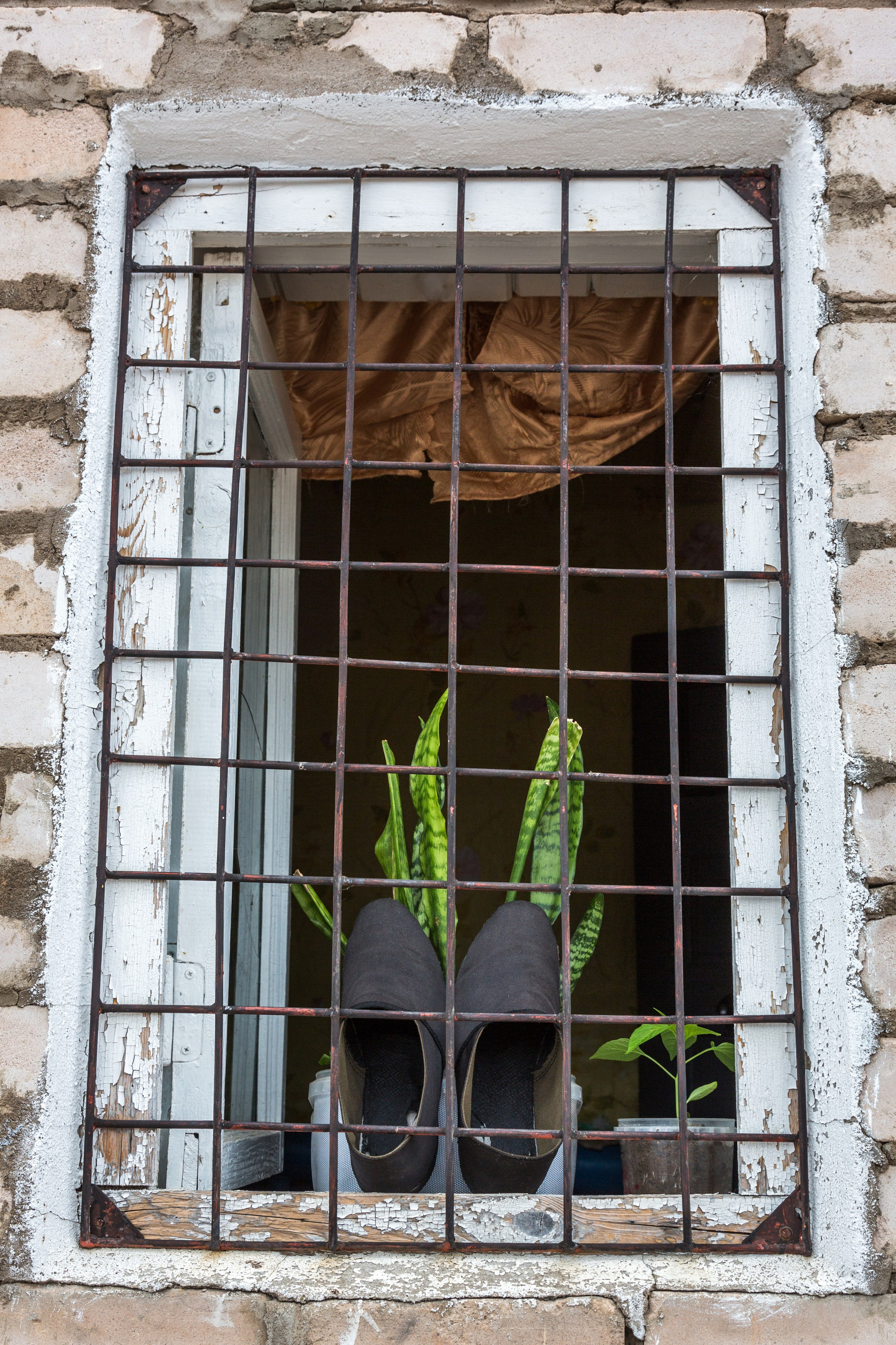 СВЯЗАННЫЕ ОДНОЙ ЗОНОЙ. Контакты