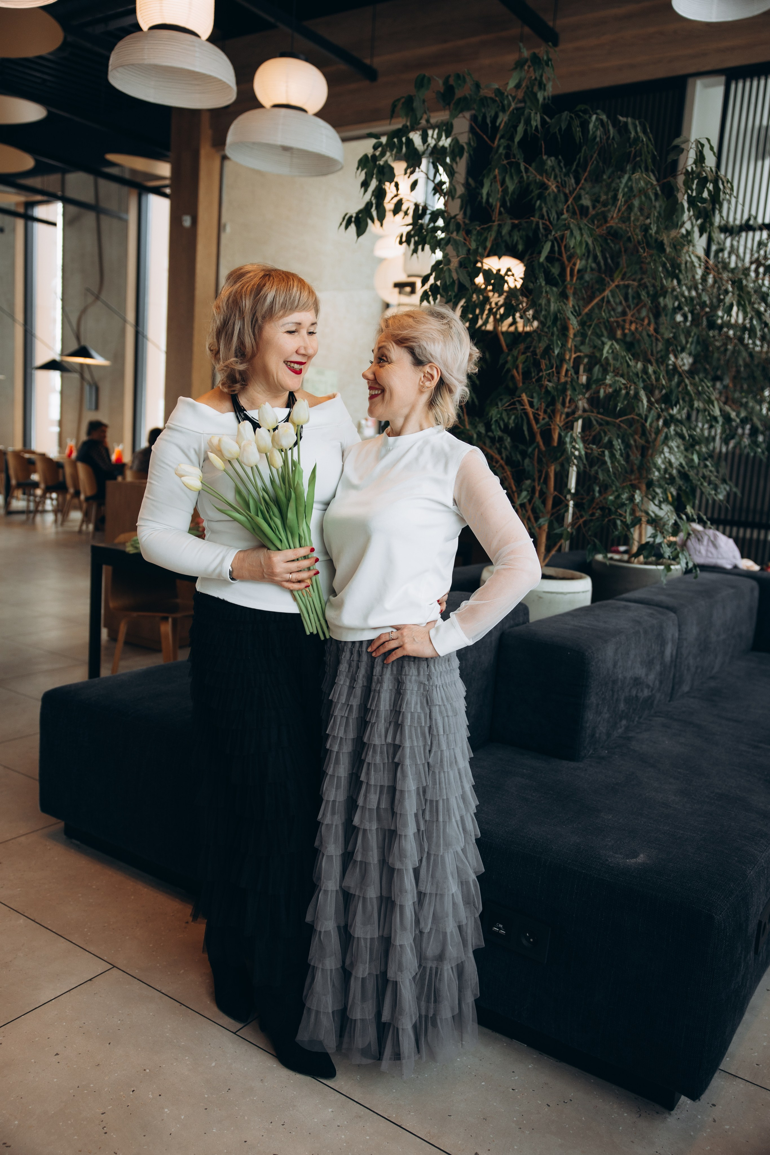 День рождения Оксаны. Свадебный, семейный фотограф в Иркутске Светлана Макаричева