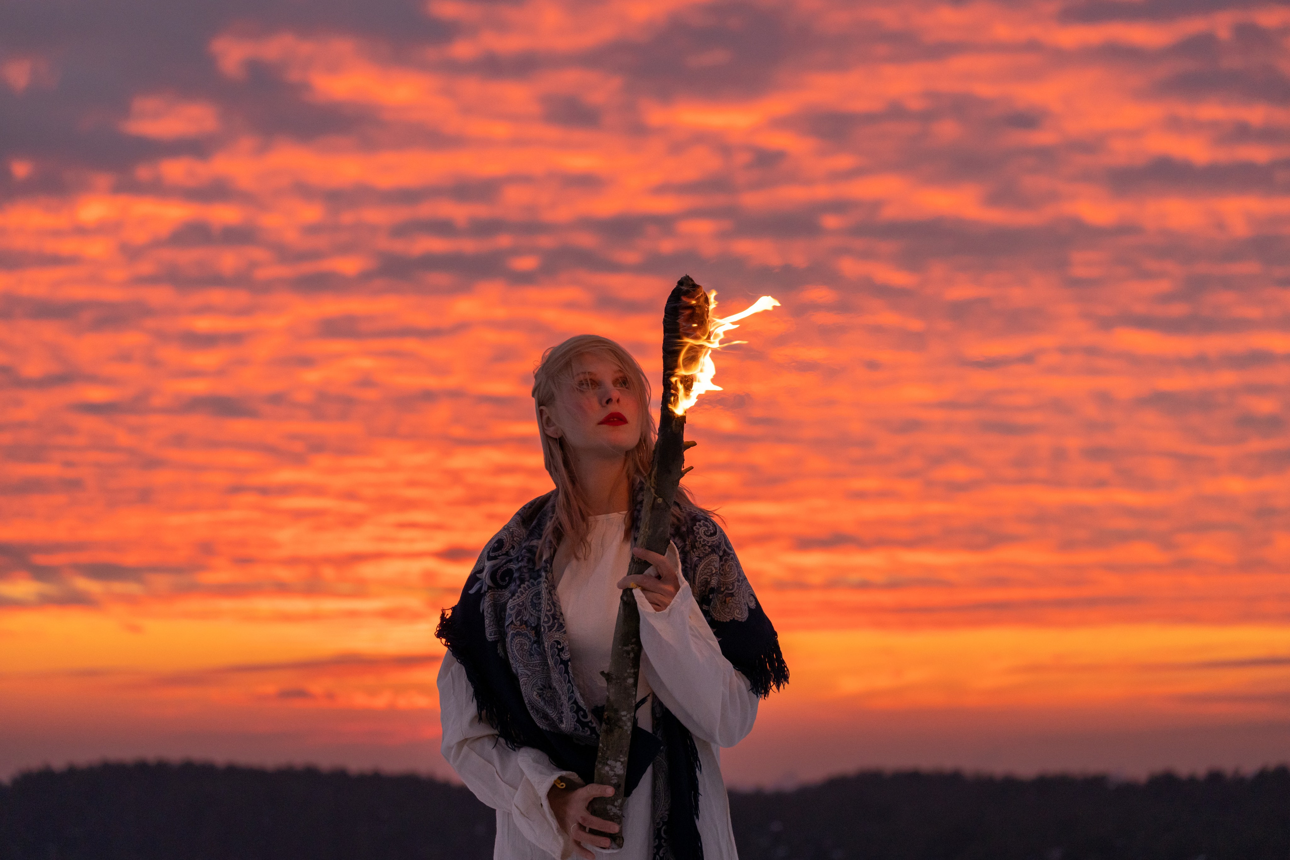 фотодень на природе Питер