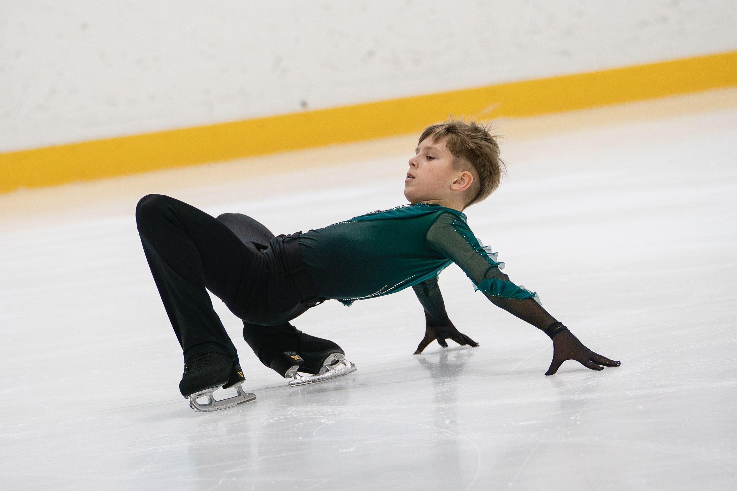 Сибирский Лёд. Воробьева Ксения — Спортивный и танцевальный фотограф Новосибирск