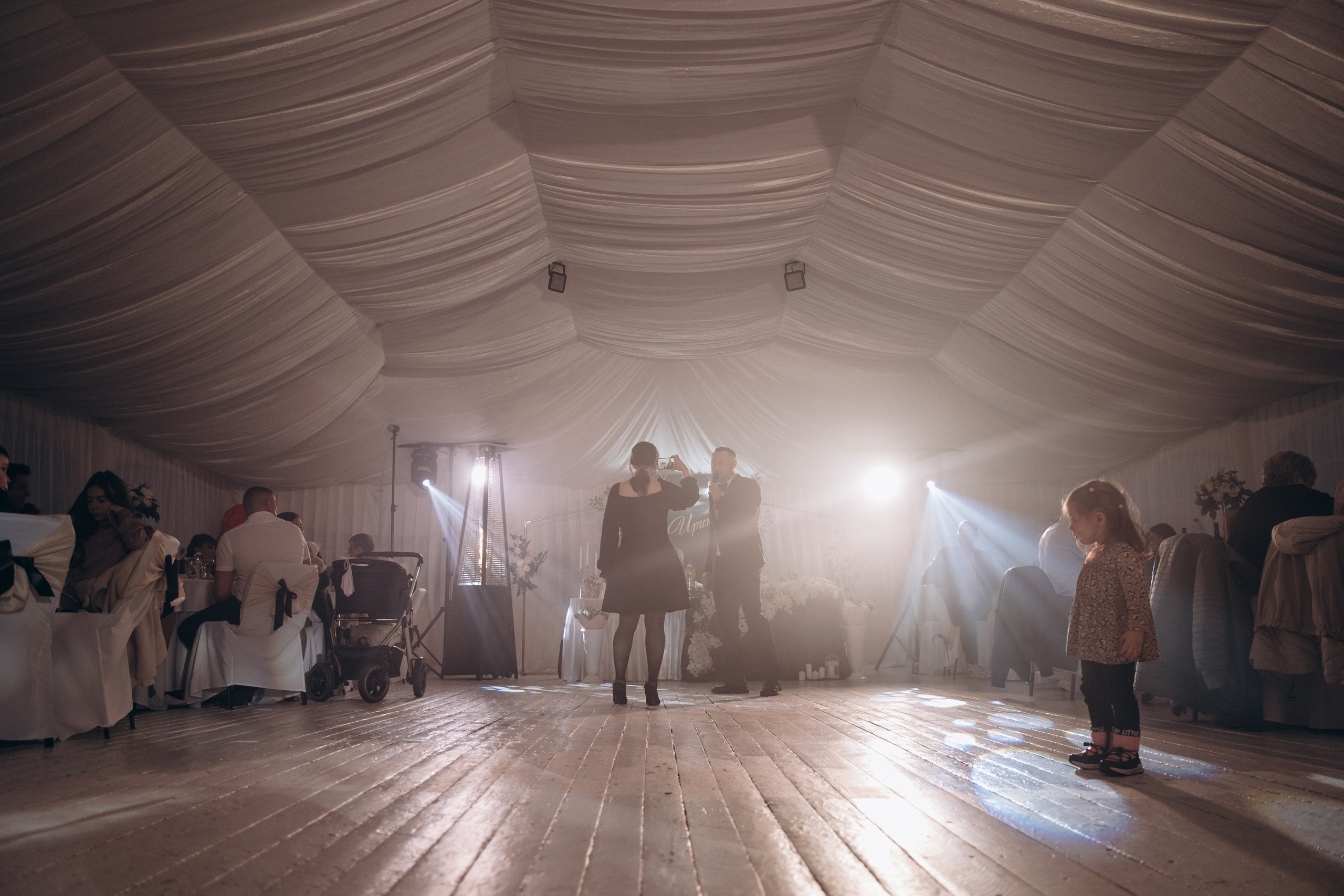 Услуги. Свадебный видеограф в Екатеринбурге Матвей Кубланов