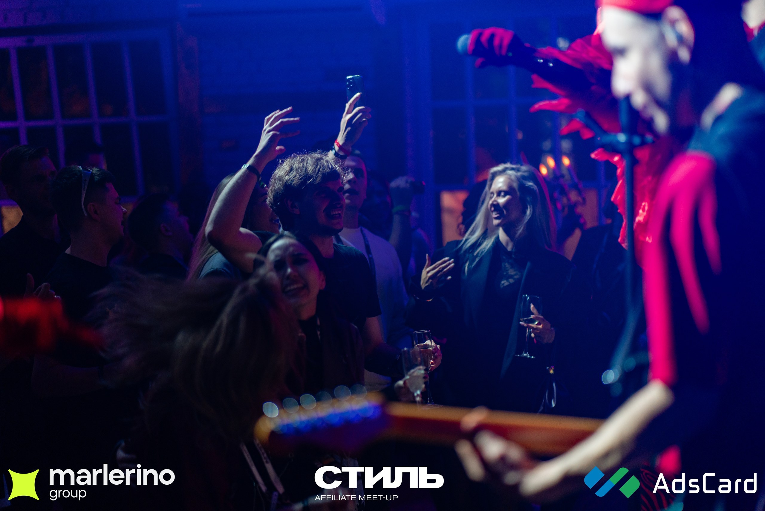 СТИЛЬ. Репортажный фотограф в Москве Измалков Артем