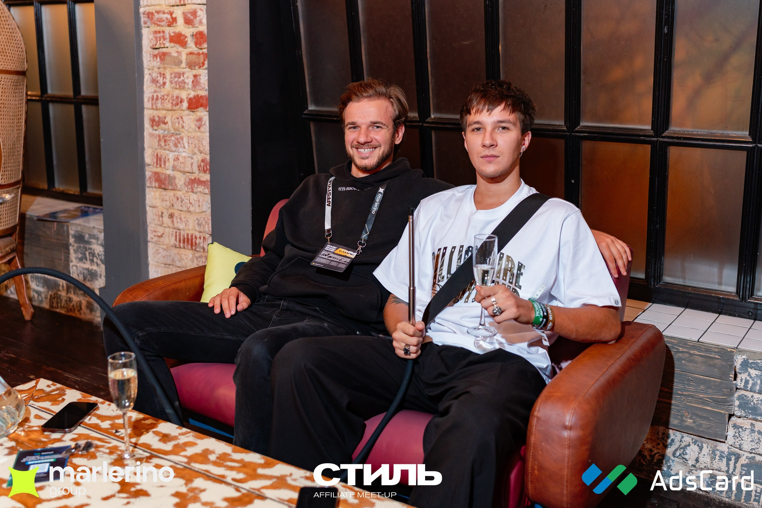 СТИЛЬ. Репортажный фотограф в Москве Измалков Артем