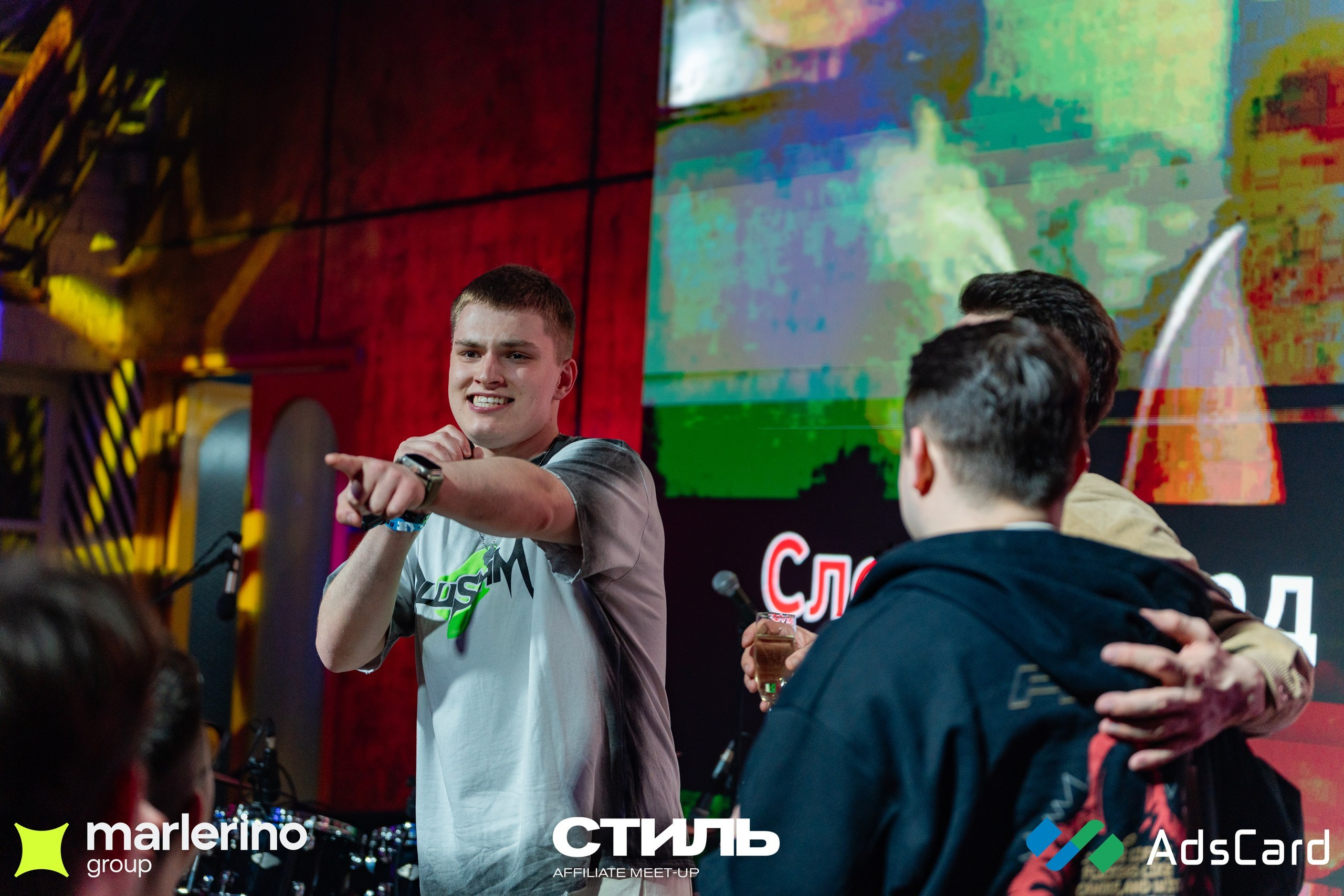 СТИЛЬ. Репортажный фотограф в Москве Измалков Артем