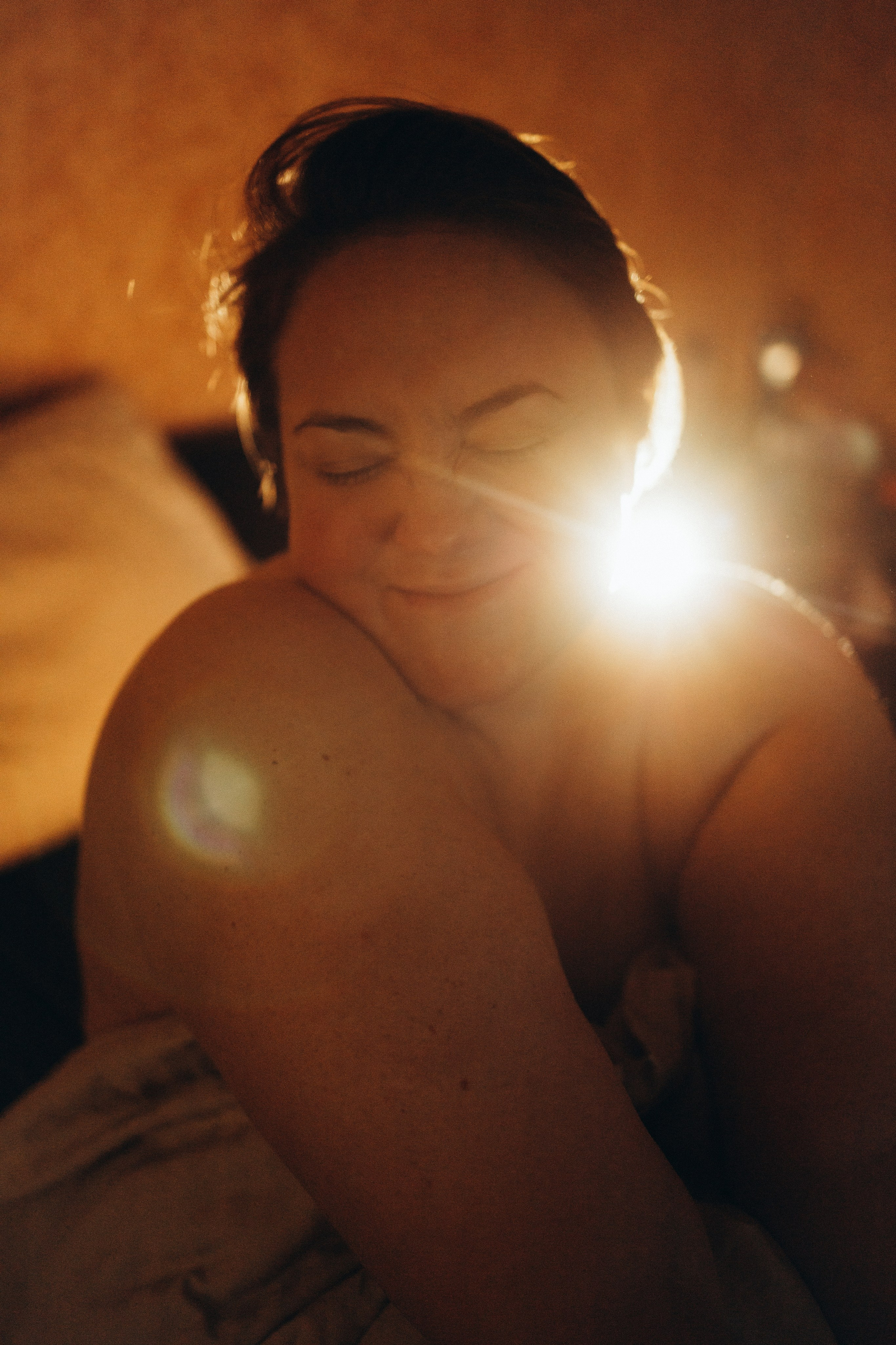 Даша. Фотограф Москва Алёна Суворова