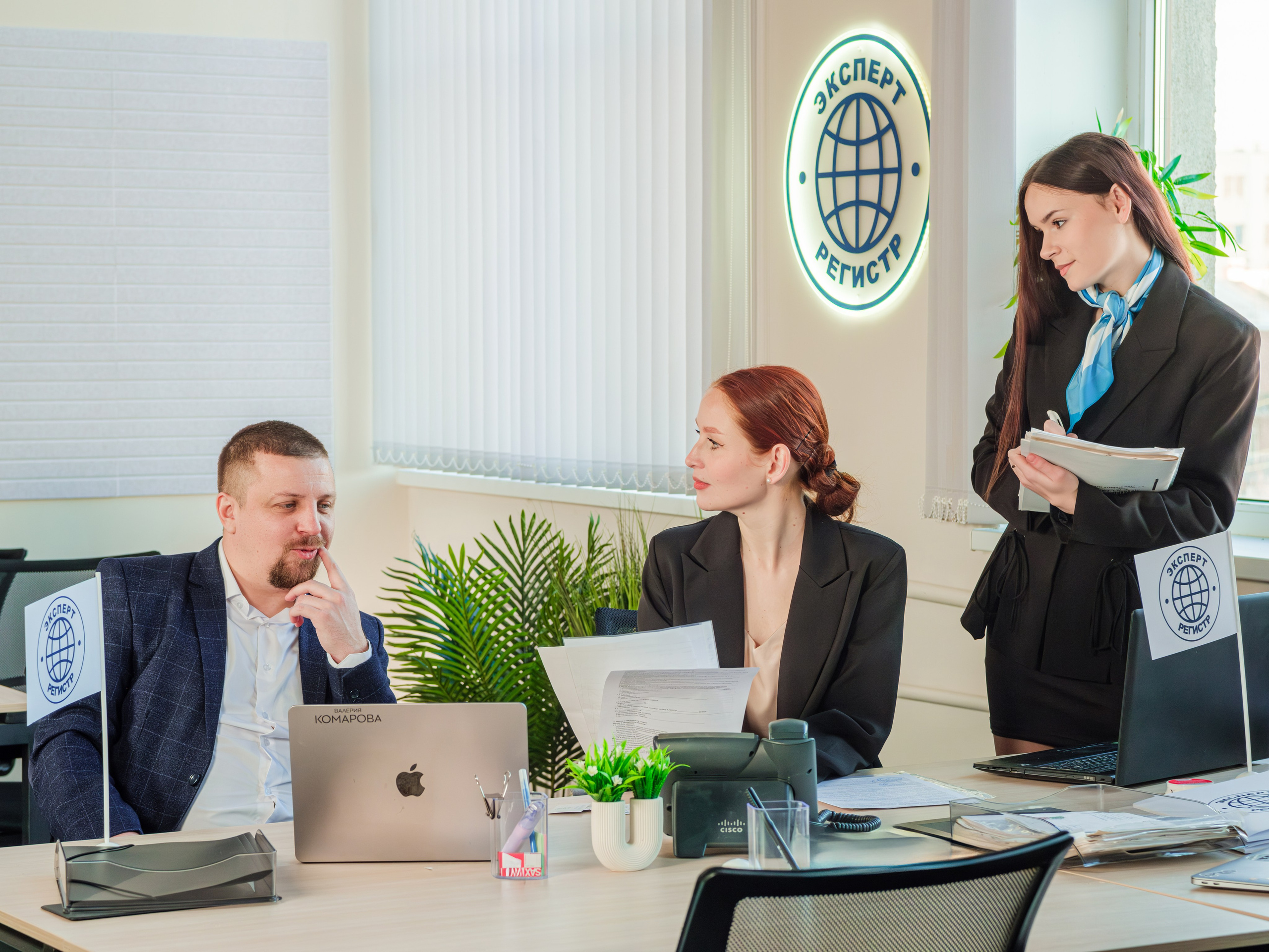 Контент съемка для среднего бизнеса