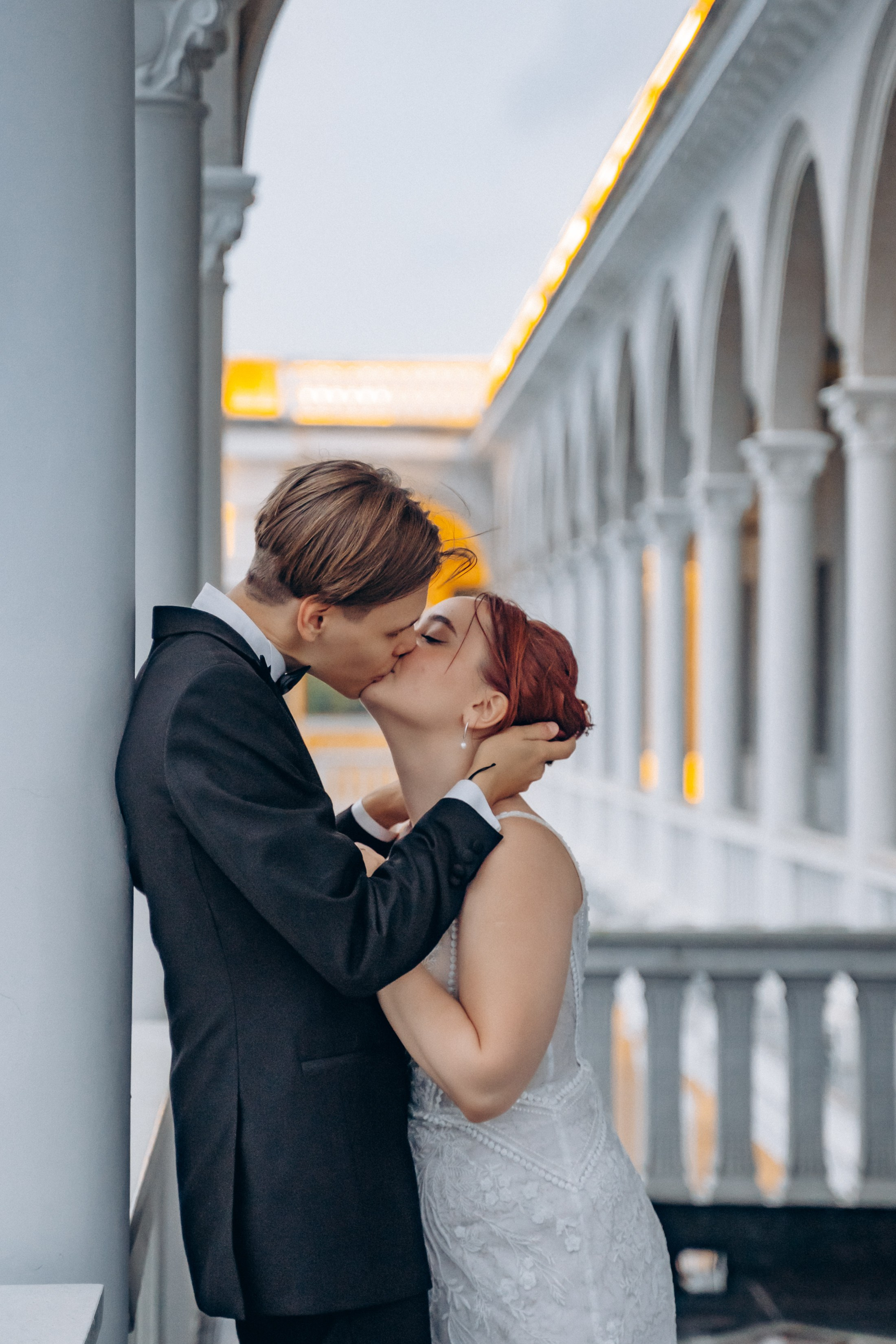 Свадьба. FOTOZ Studio / Фотовидеомейкер Андрей Смирнов