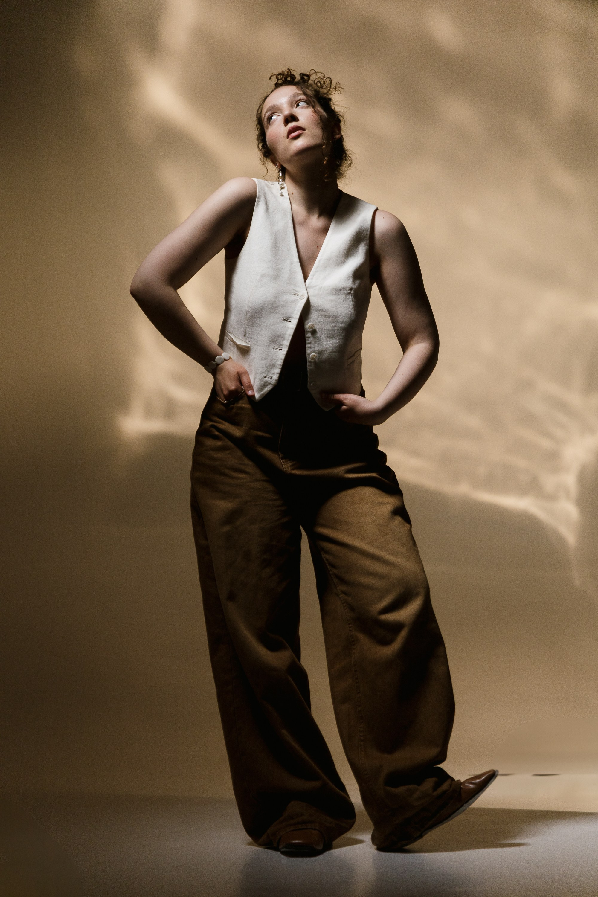 Курс по фотографии Александра Лисицина в Екатеринбурге