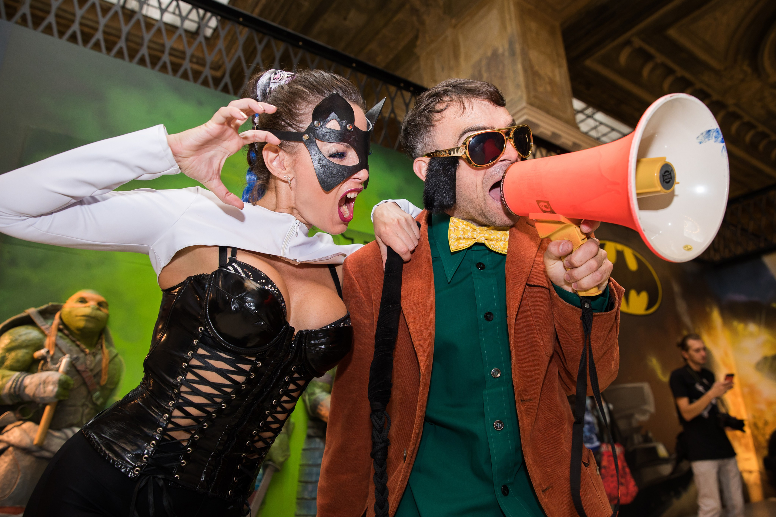 Event photography. Professional photographer in Moscow and Saint-Petersburg