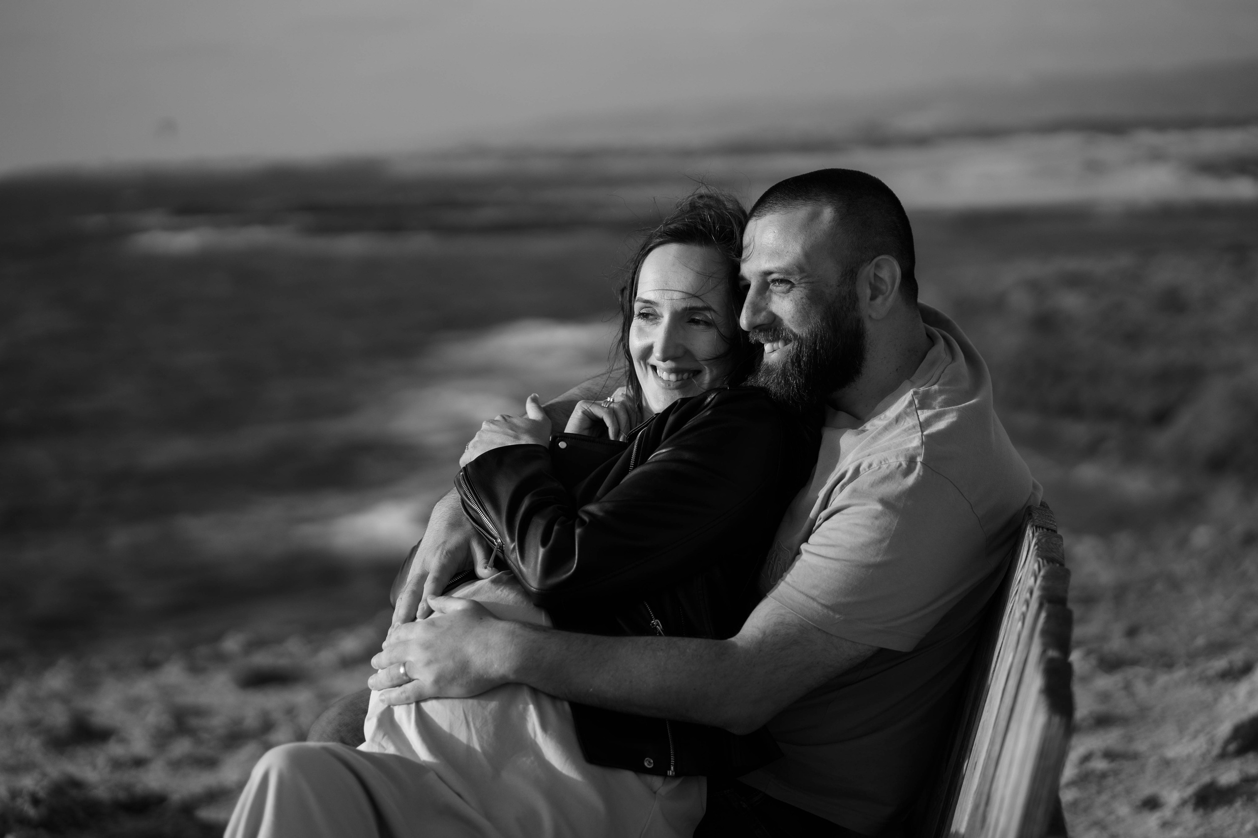 Борис и Анна. Семейный и детский фотограф в Израиле и Москве Дорошок Надя