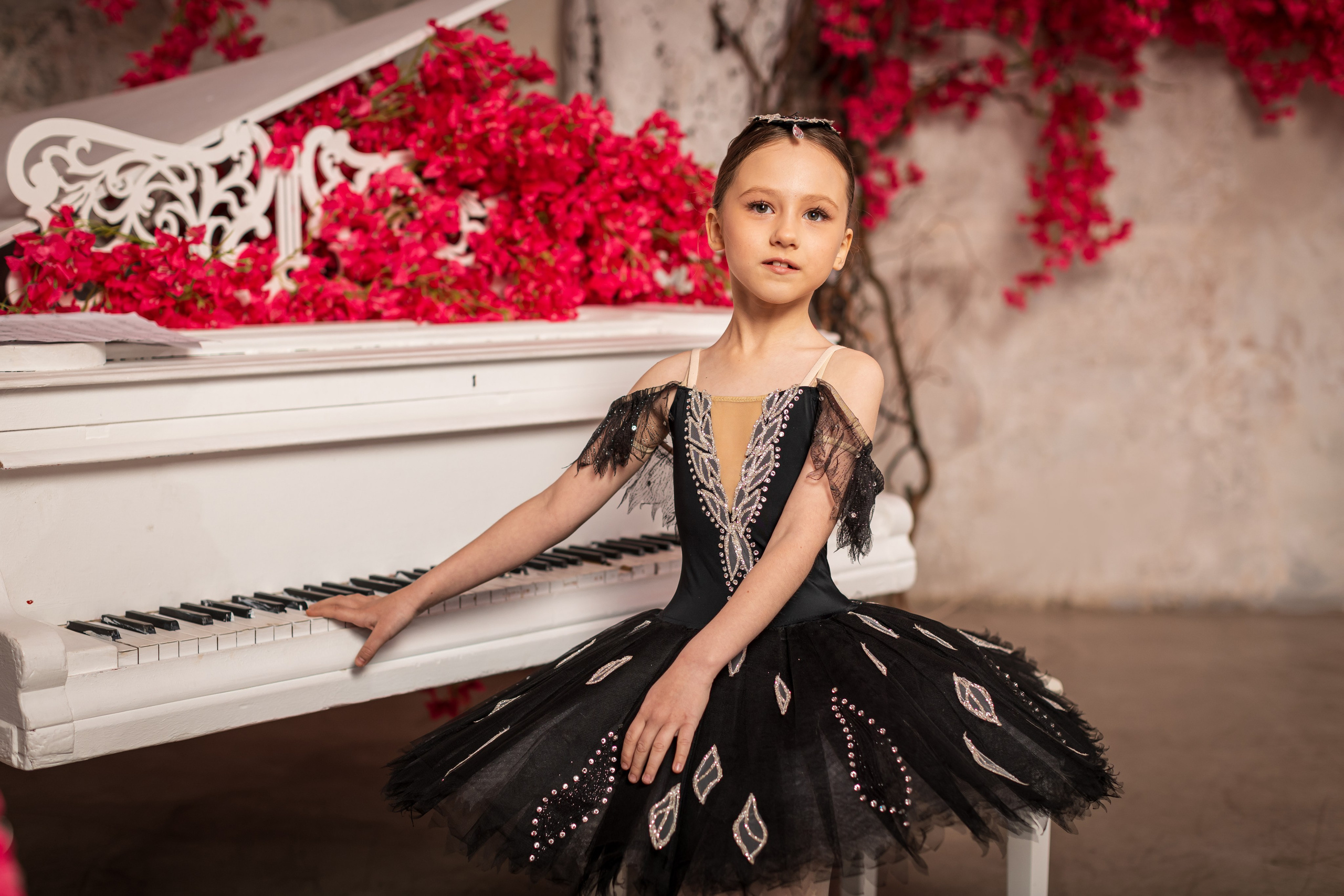 Балетная пачка детская «Капелька» напрокат бесплатно. Балетный фотограф Алина Ханько — Душа Балета