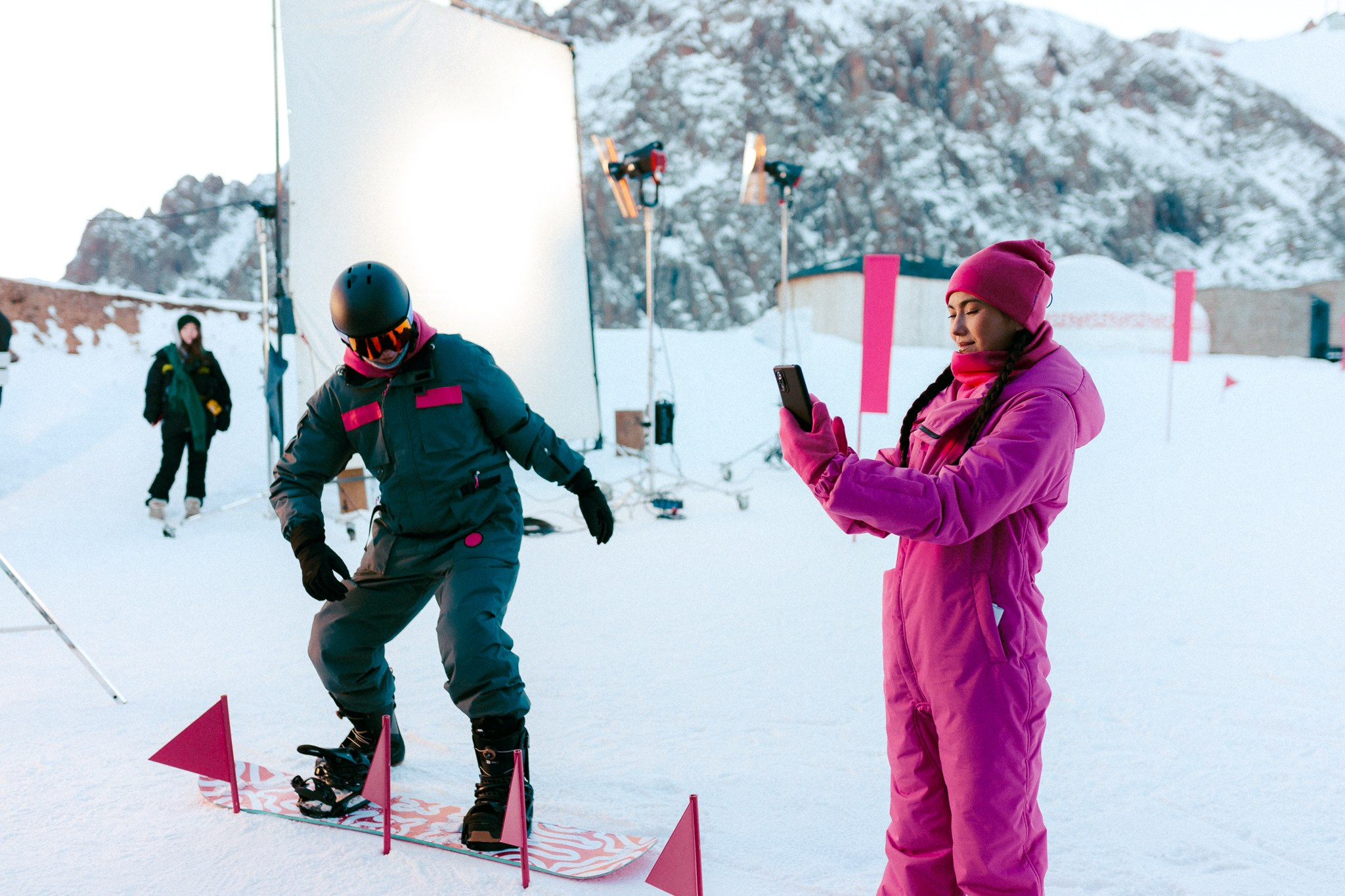 Backstage съёмка в Алматы и других городах. MIKHAIL VASSILYEV — Свадебный и Репортажный фотограф в Алматы