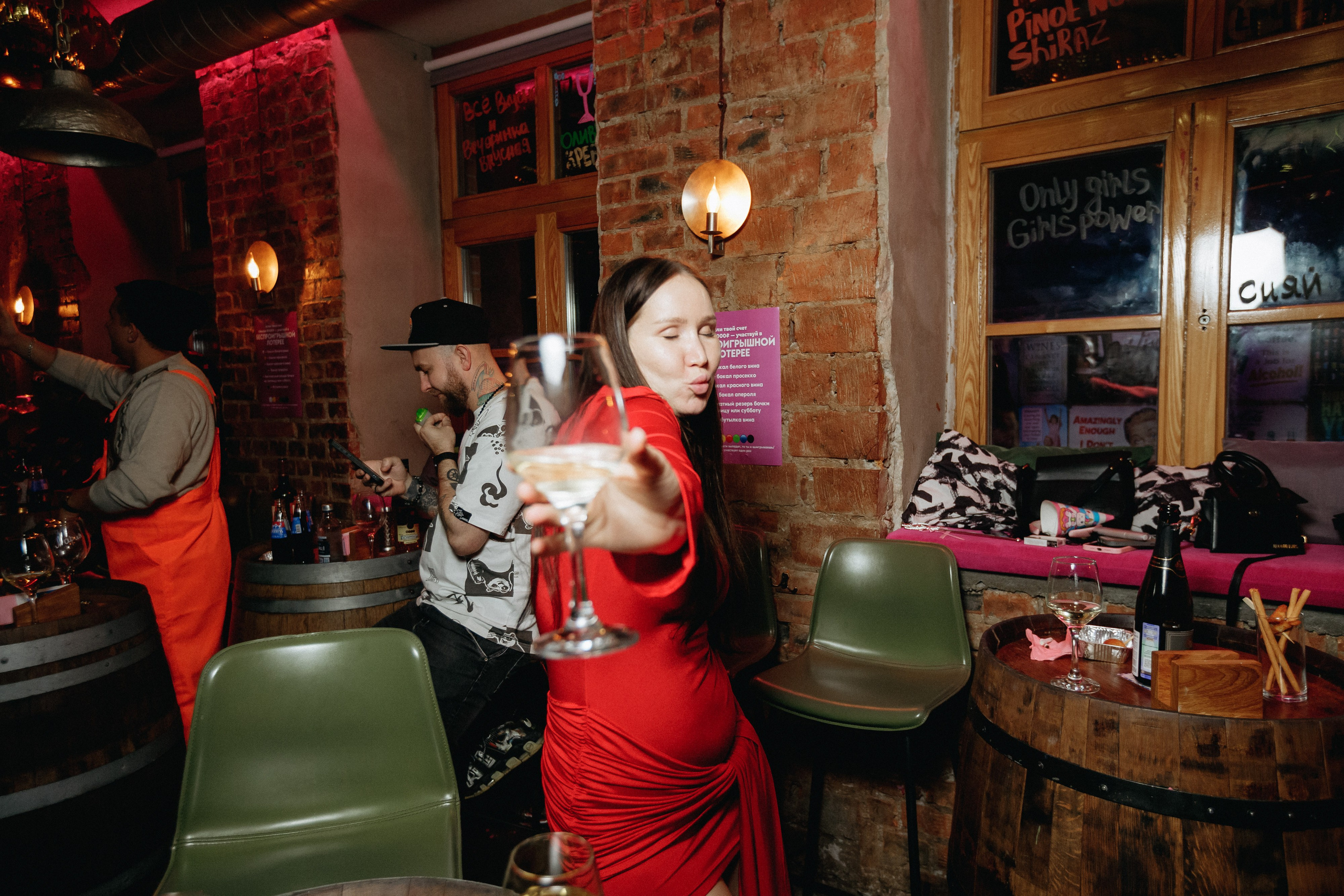 IVENT PARTY. СВОИ. ФОТООТЧЕТЫ-СОБЫТИЯ-МЕСТА