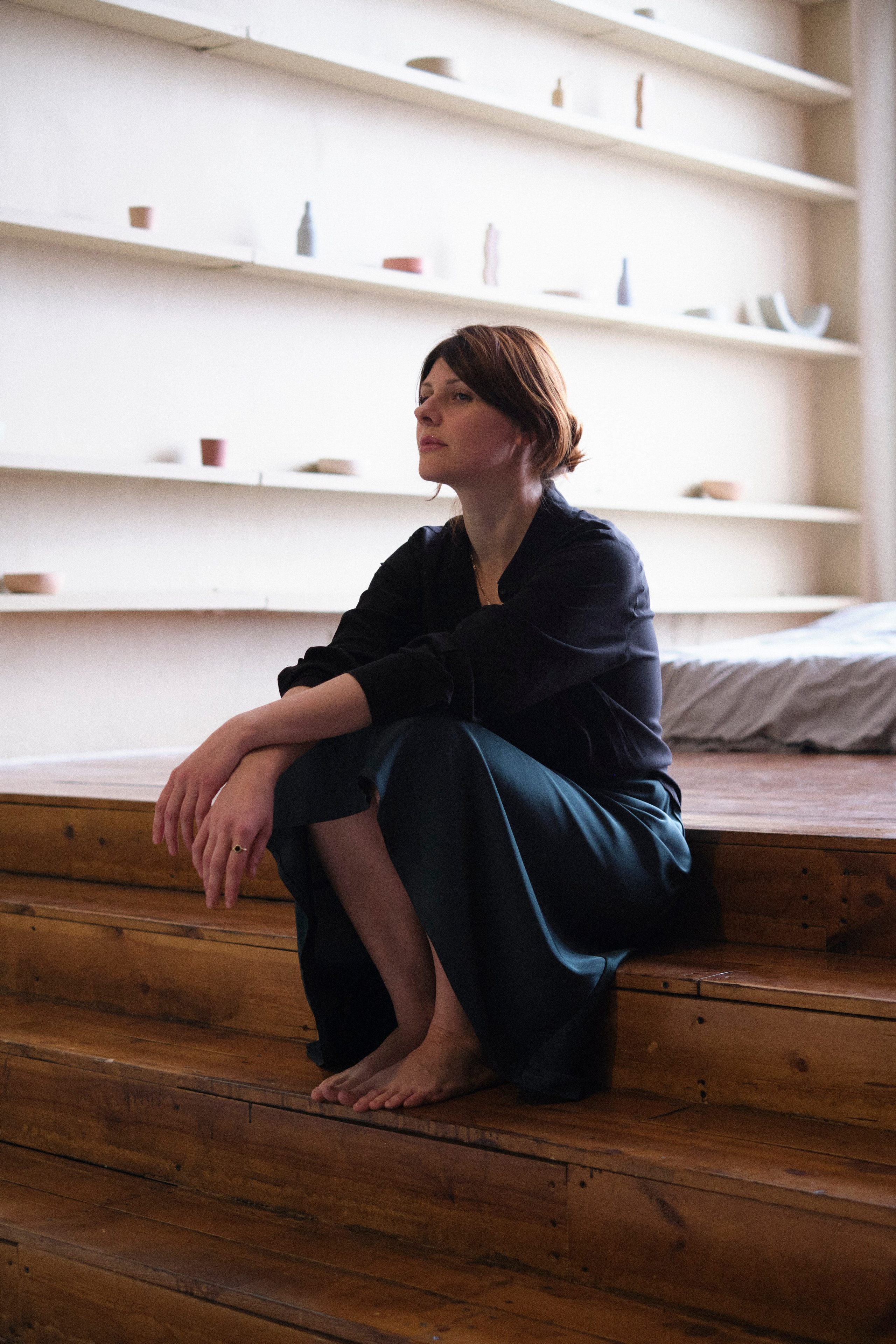 Юля. Елена Павленко. Фотограф. Москва