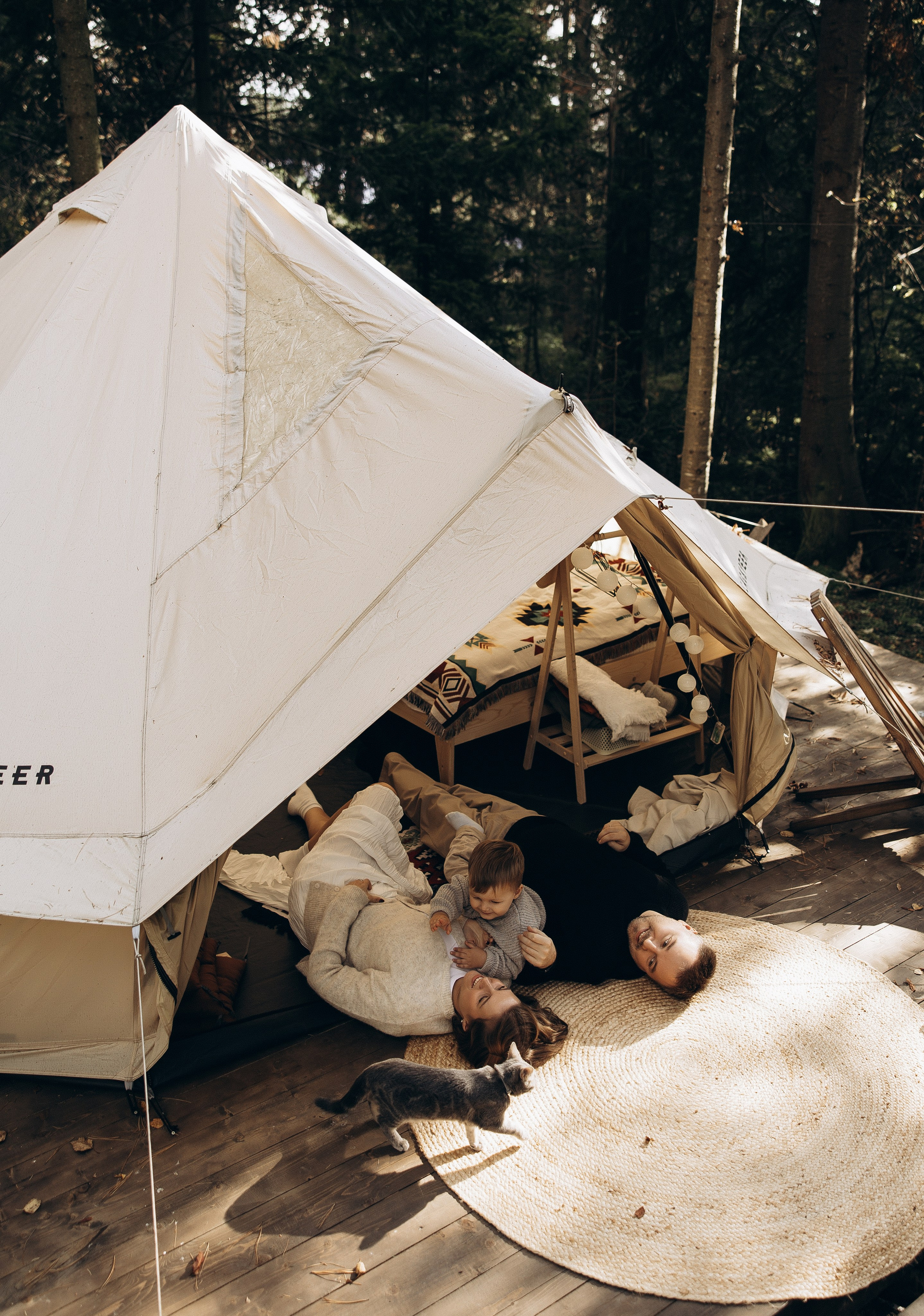 Семейный фотограф Анастасия Леонтьева