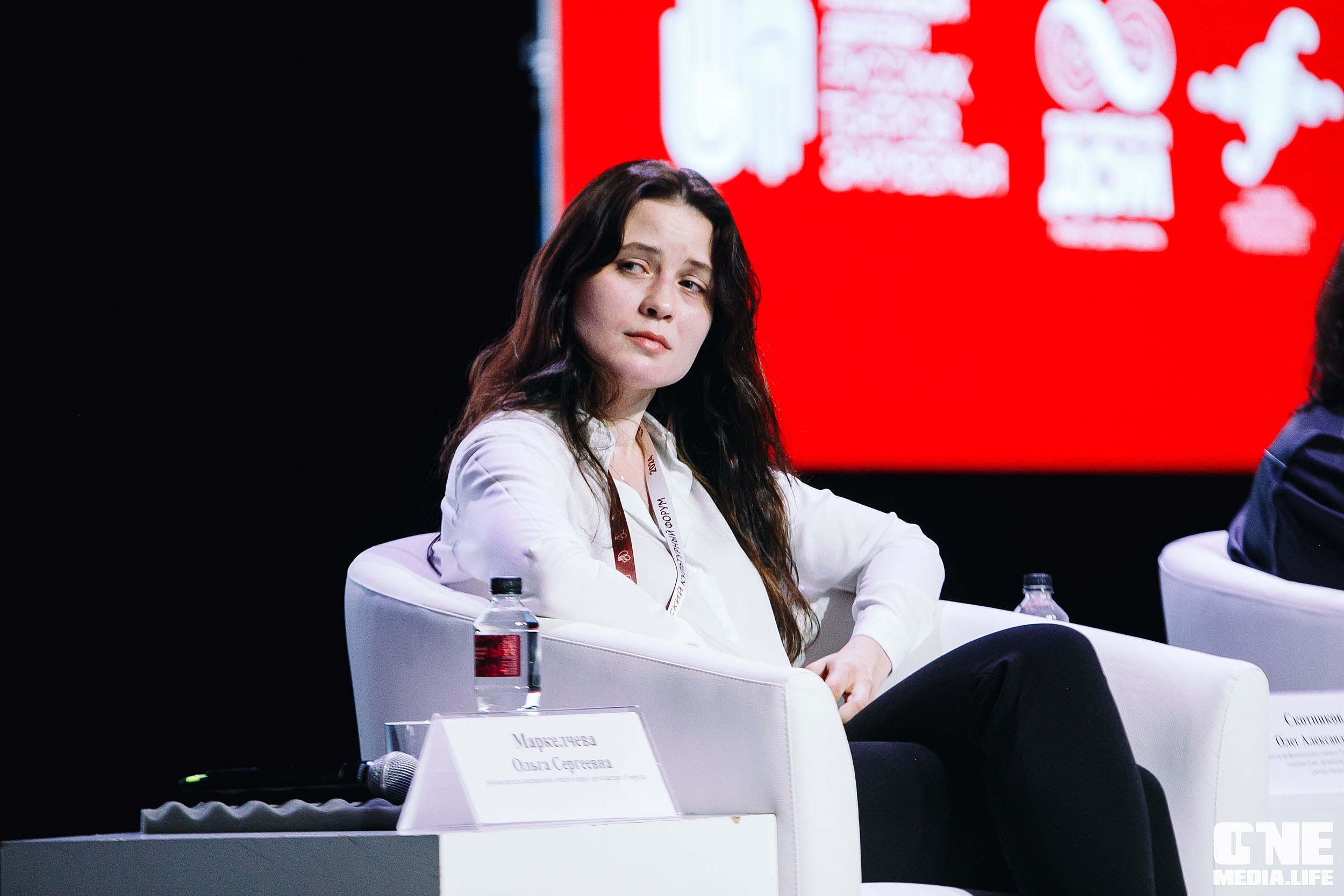 Балтийский Культурный Форум 2024. One Media Life: фоторепортажи, фотоотчеты с мероприятий и заведений