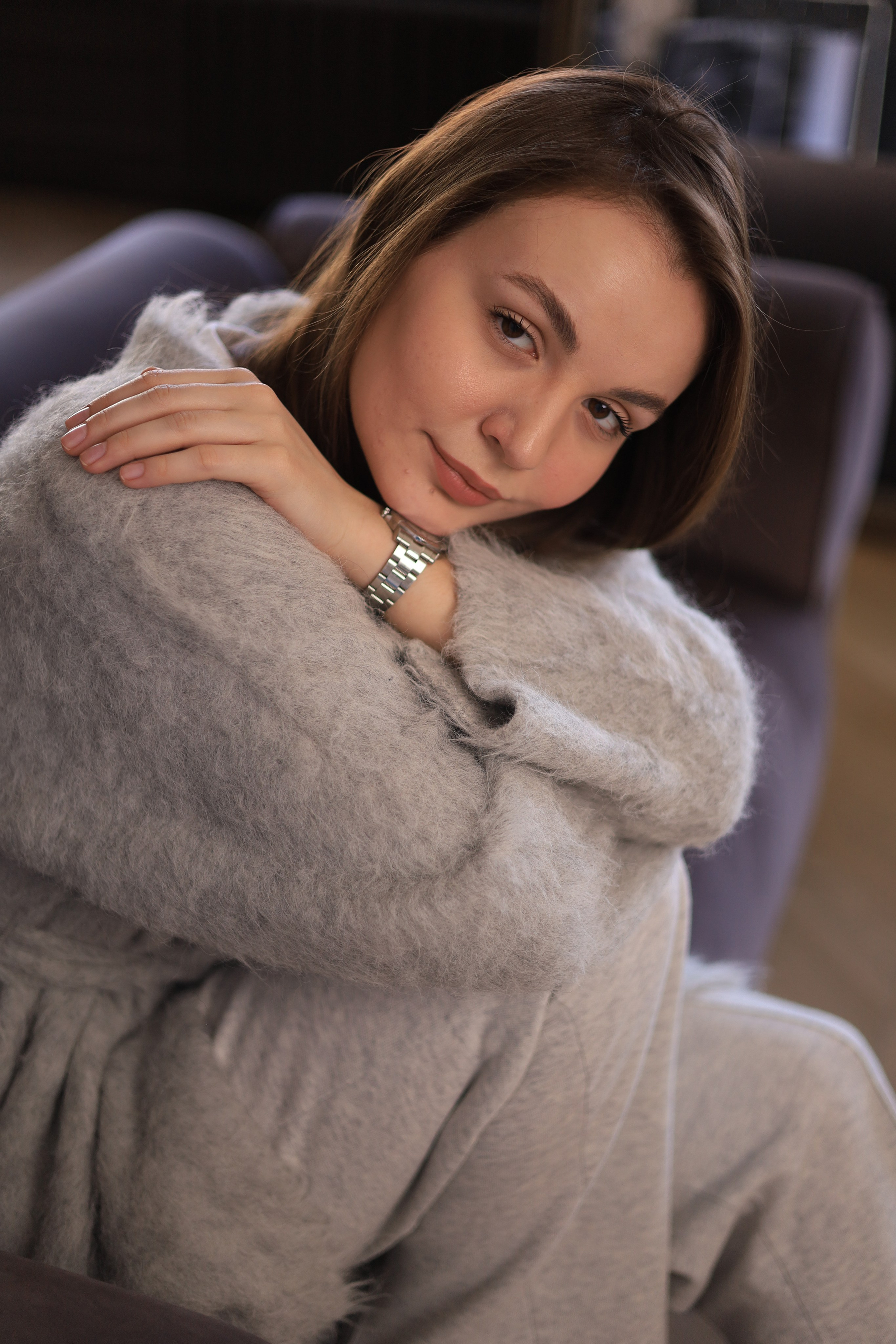 Курс по основам фотографии «Фотостарт». Фотограф Дарья Берестова (Краснодар)