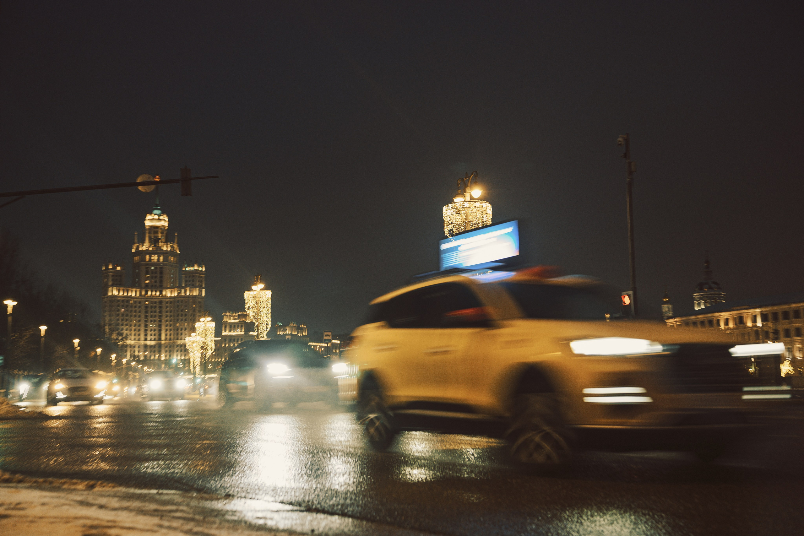 Фотограф Москва