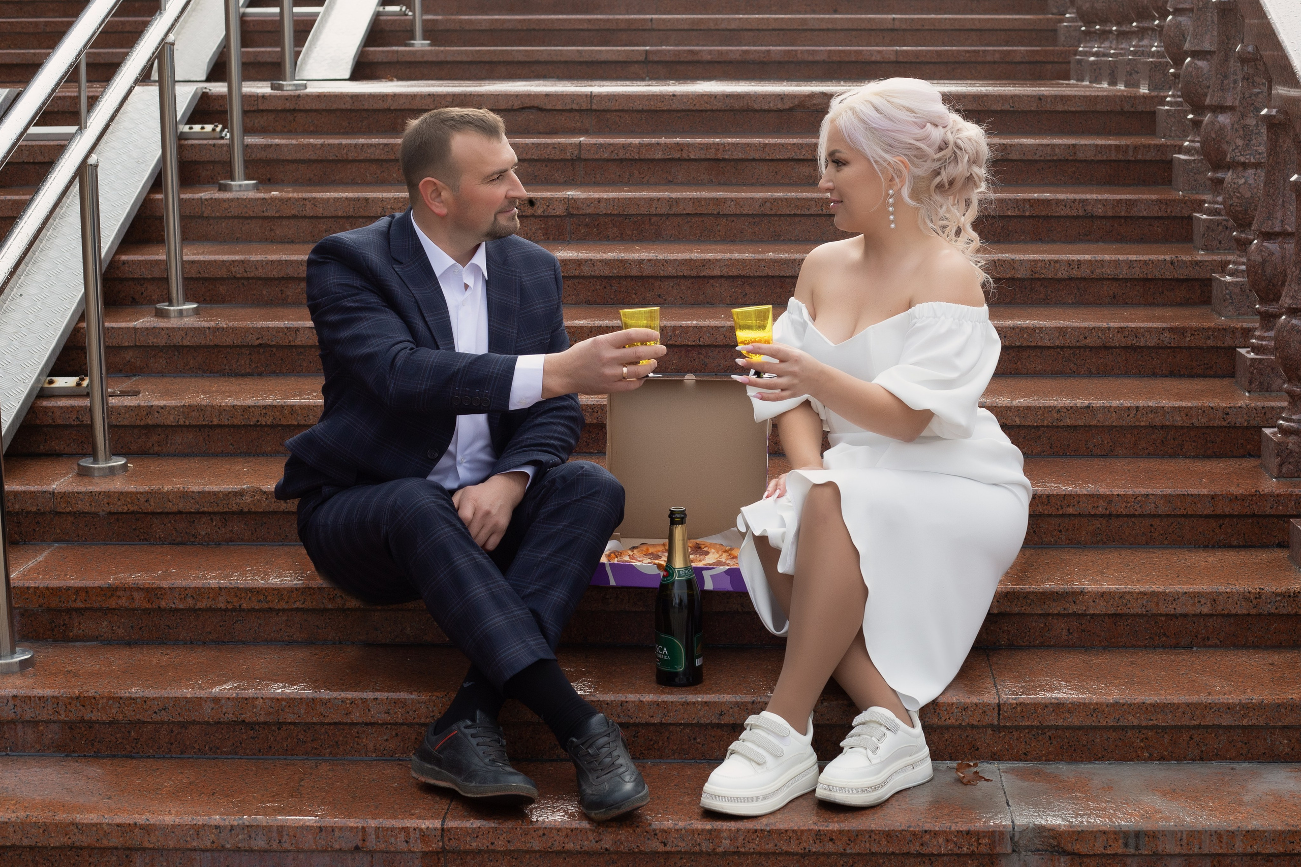 Семейный и детский фотограф в Южно-Сахалинске Мария Усова