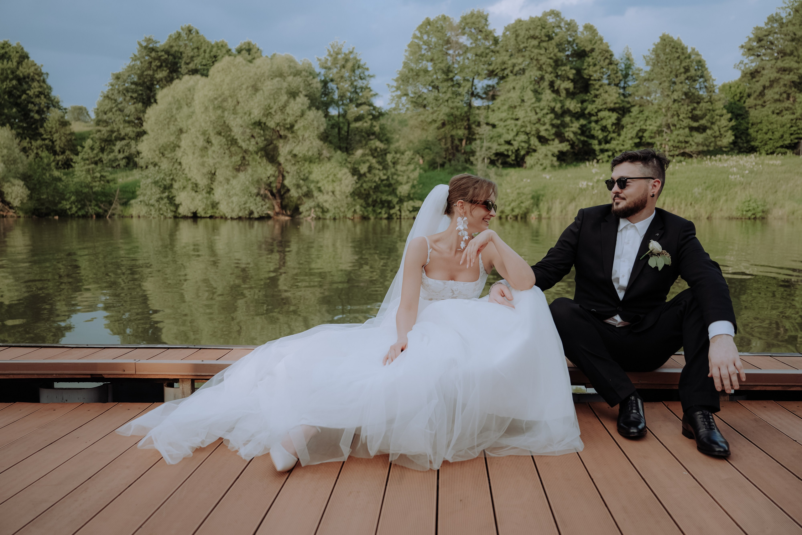 Свадьба Насти и Вани. Фотограф в Москве