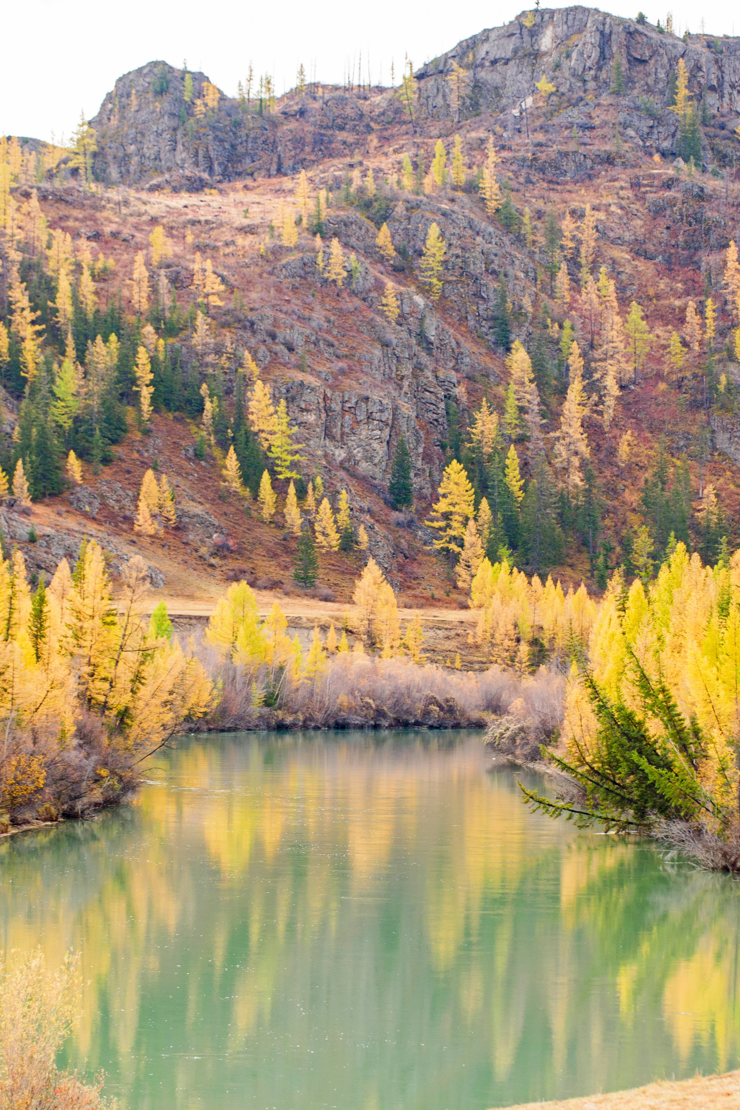 Подберу кадр под ваш интерьер и настроение. Фотограф Кирилл Мешков Кемерово