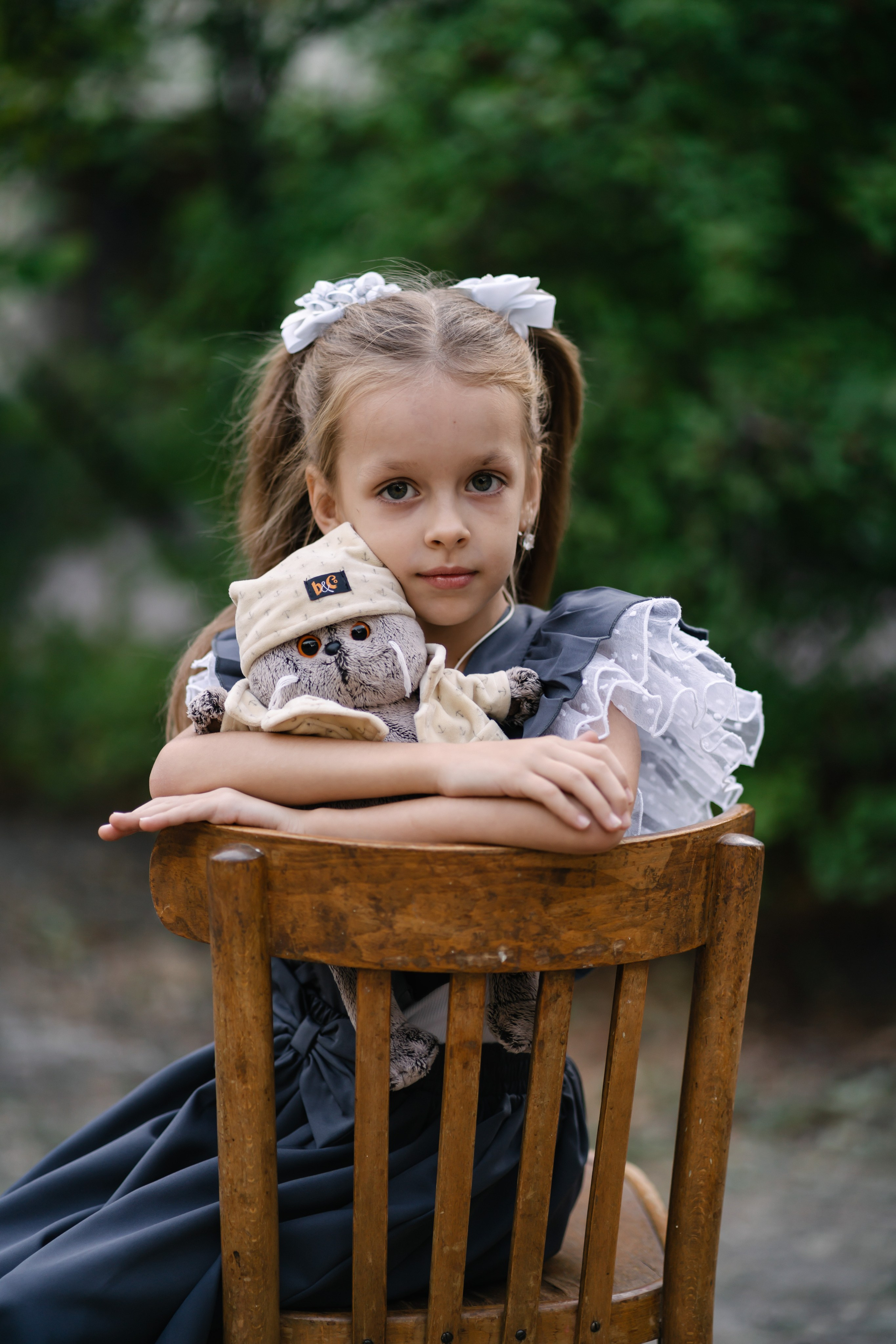 Фотосессия для класса. Семейный фотограф и видеограф Ростов-на-Дону