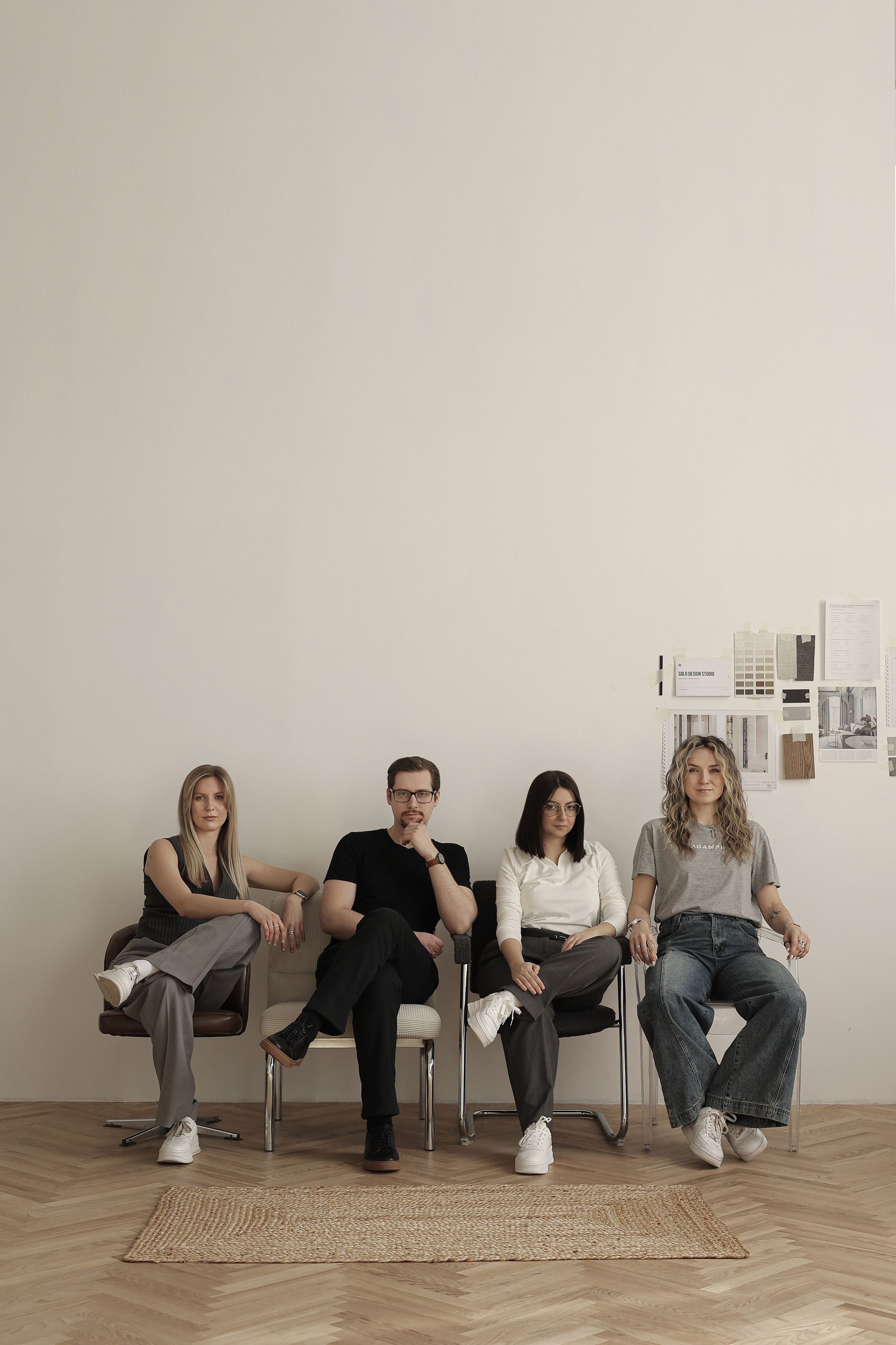 SOLO DESIGN STUDIO. Фотограф Волгоград | Боганова Екатерина