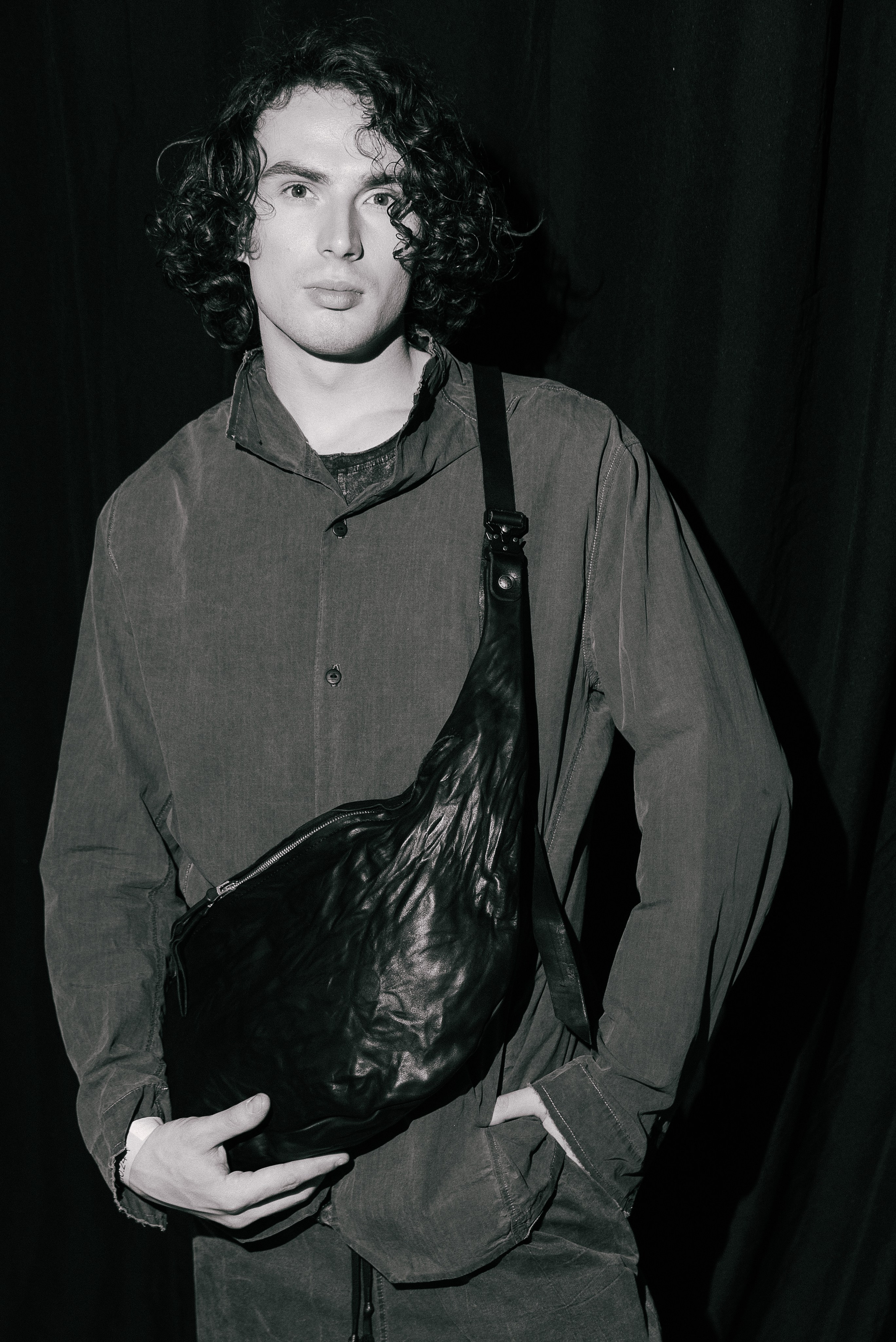 Фотограф Владимир Тришин