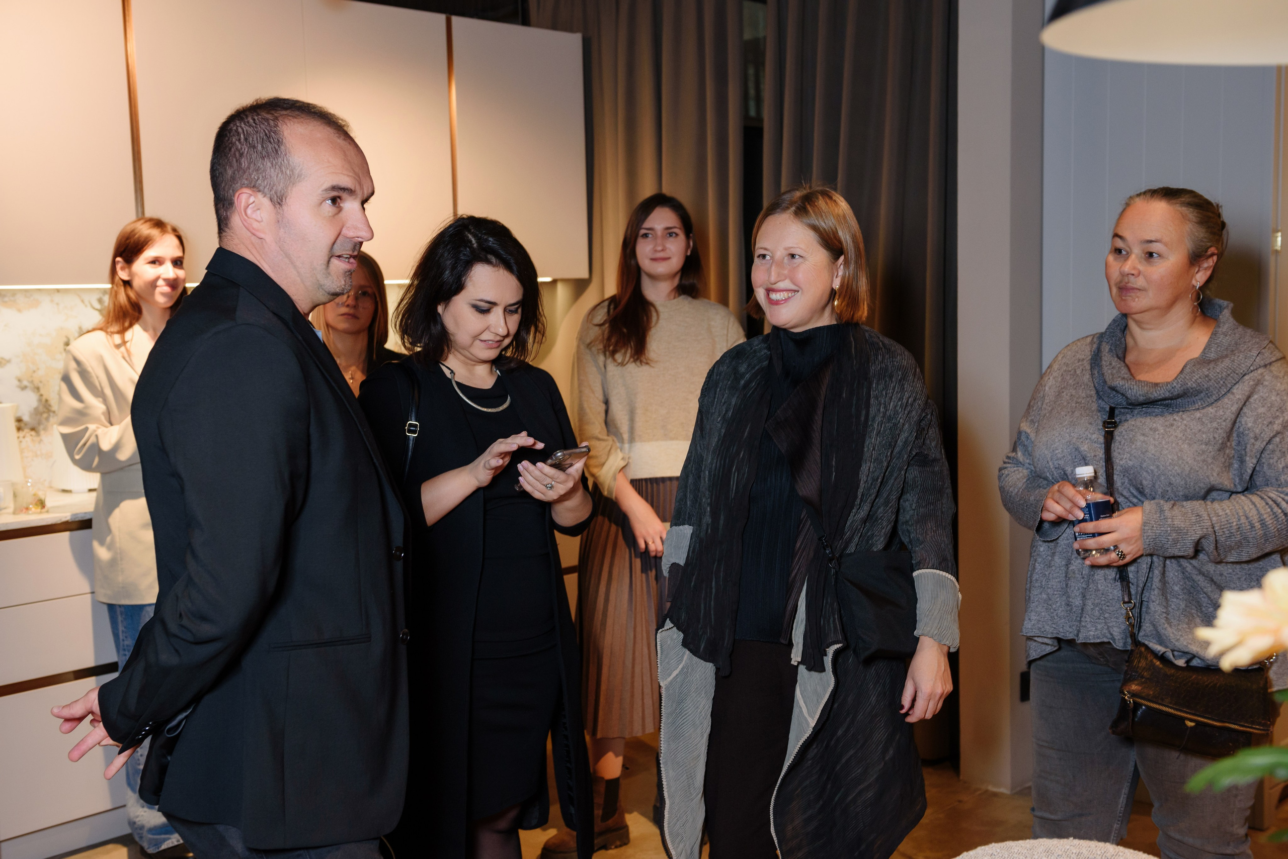 Событийный репортаж. Съемка для брендов и частных клиентов Москва